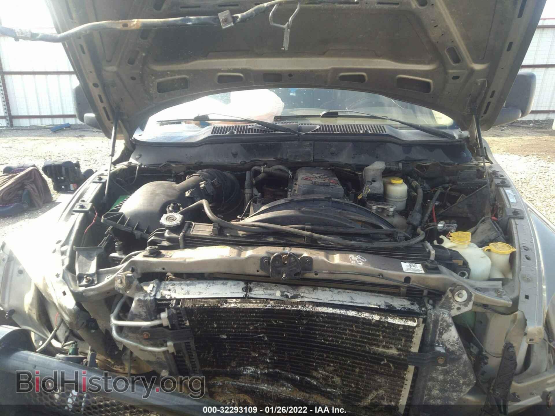 2007 DODGE RAM 3500 - VIN: 3D6WH48A47G786263 - Photo 10