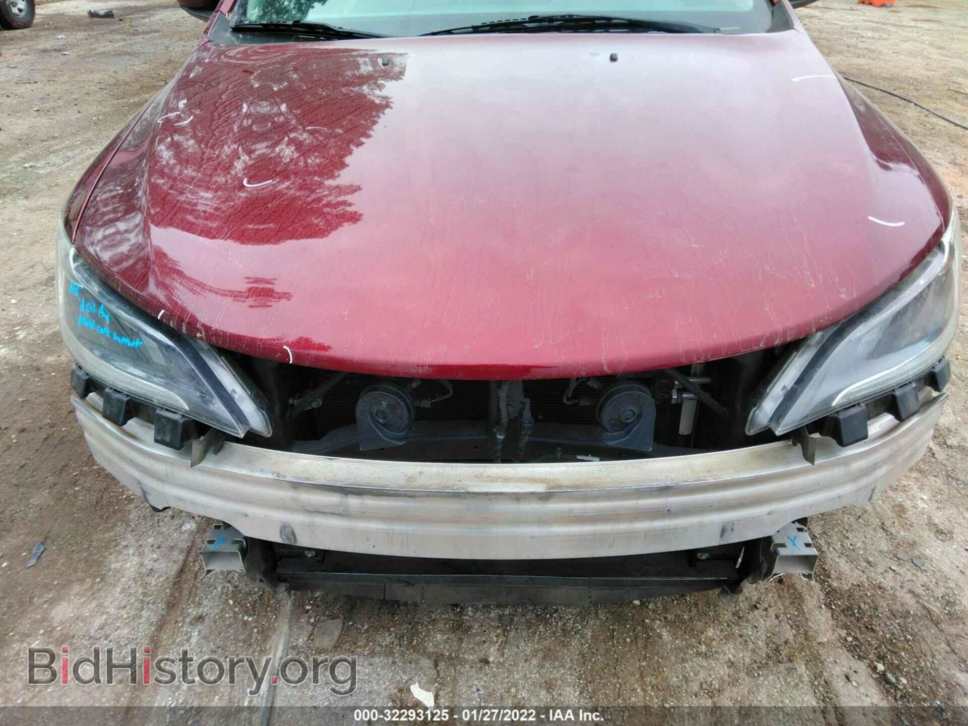 2015 CHRYSLER 200 - VIN: 1C3CCCAB4FN729012 - Фото 6