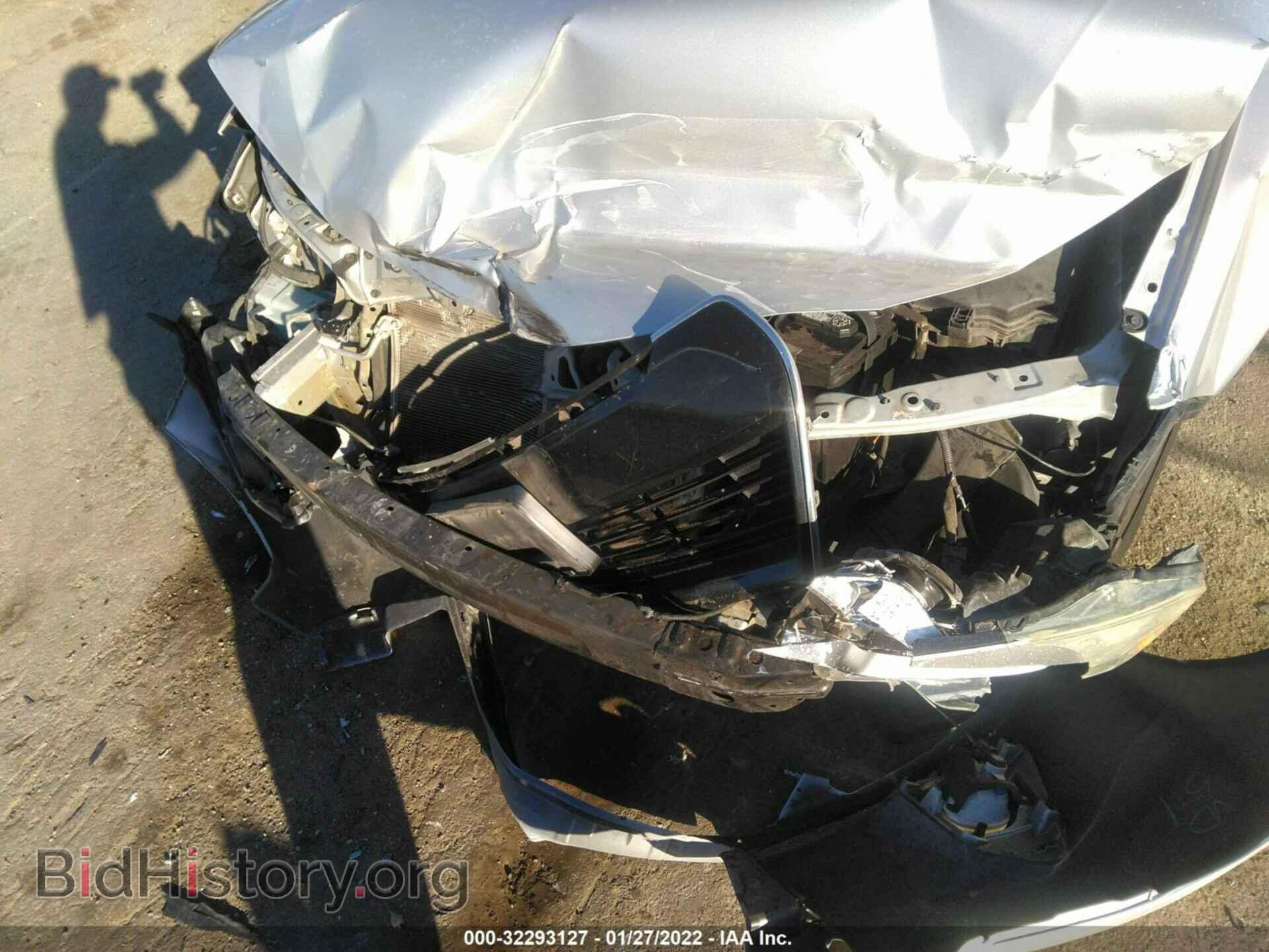 2014 TOYOTA COROLLA - VIN: 5YFBURHE7EP131666 - Photo 12