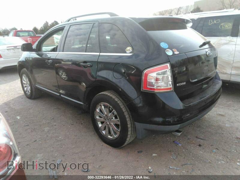 2010 Ford EDGE (VIN 2FMDK3KCXABB77056) — фото 3 из 11