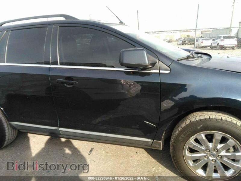2010 Ford EDGE (VIN 2FMDK3KCXABB77056) — фото 6 из 11