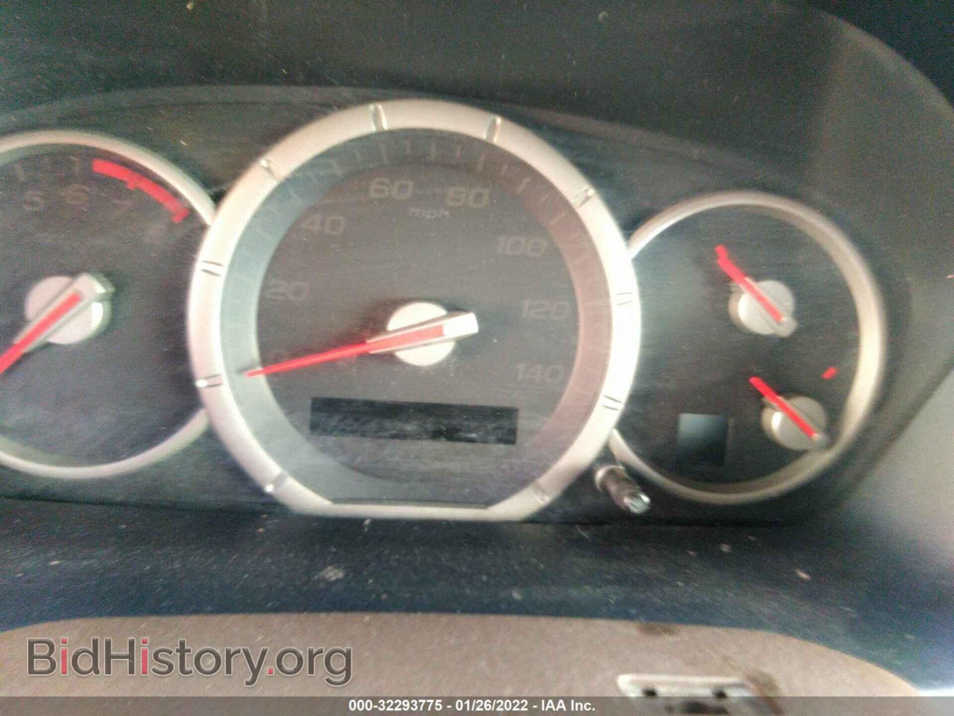 2006 HONDA PILOT - VIN: 5FNYF28536B033209 - Фото 7