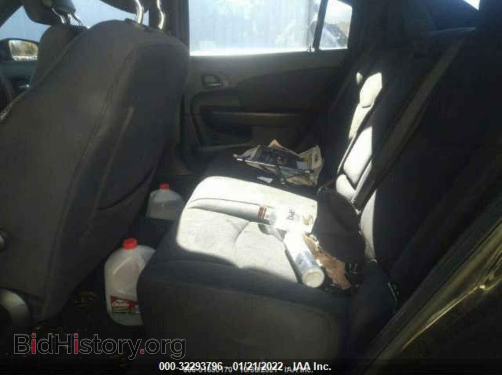 2013 CHRYSLER 200 - VIN: 1C3CCBBB8DN525271 - Фото 8
