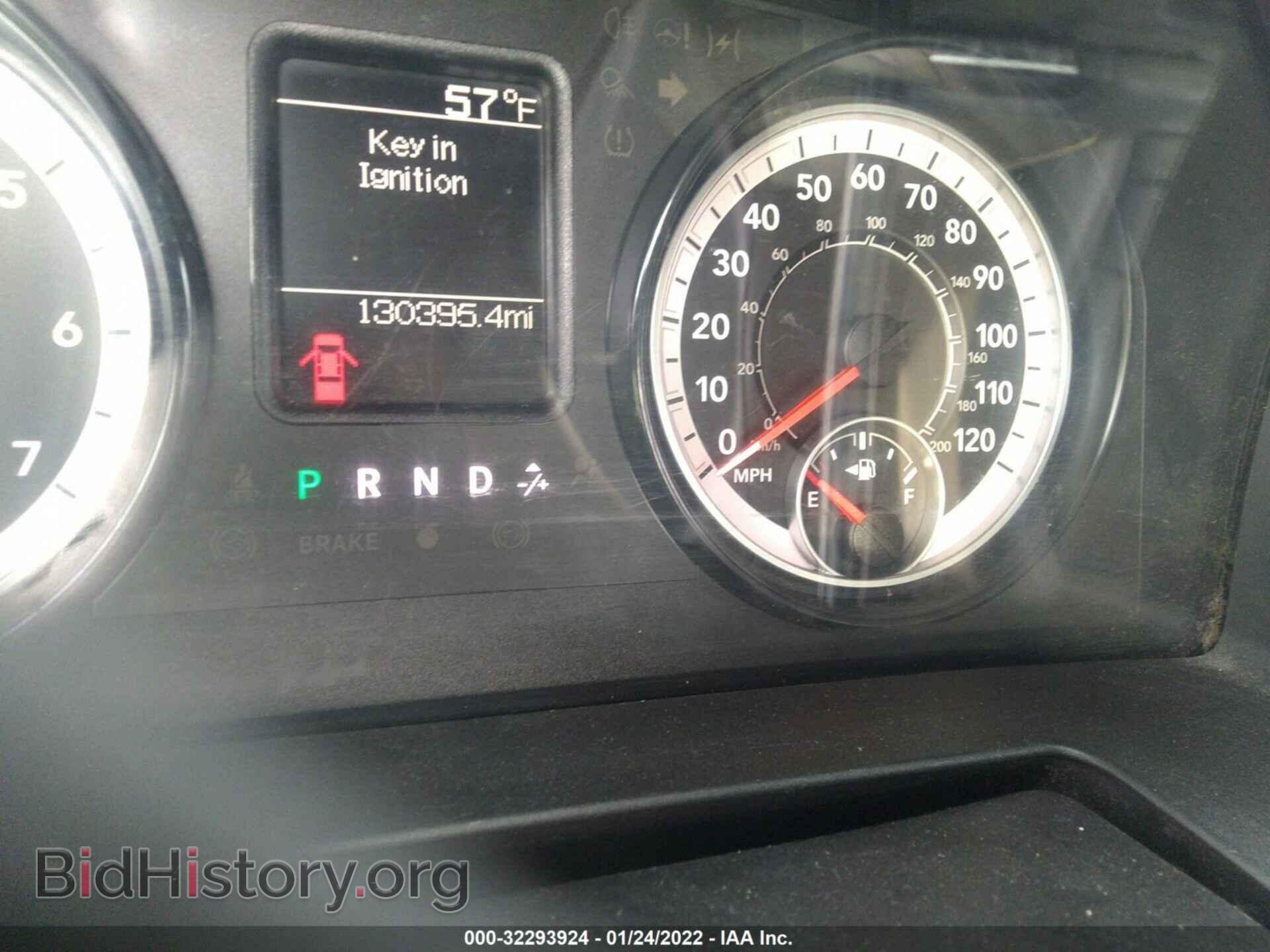 2017 RAM 2500 - VIN: 3C6TR4HT2HG611686 - Фото 7