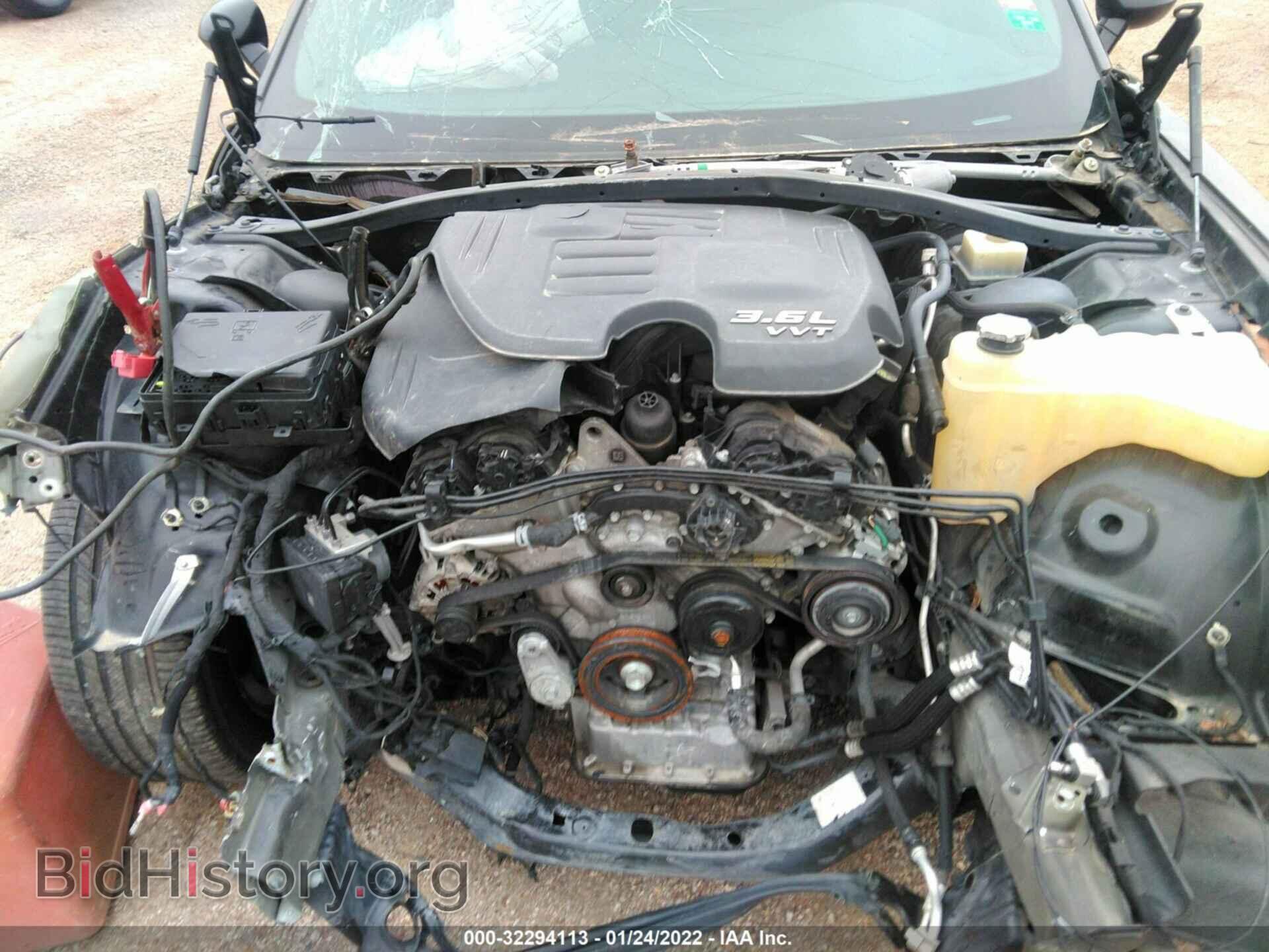 2017 DODGE CHALLENGER - VIN: 2C3CDZAG4HH501731 - Фото 10
