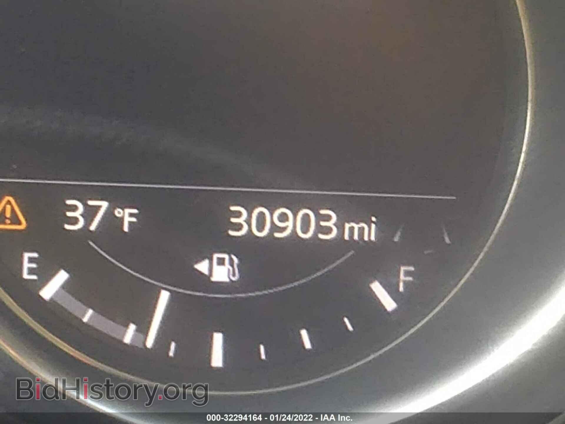 2018 MAZDA CX-5 - VIN: JM3KFBCM4J0469862 - Фото 7