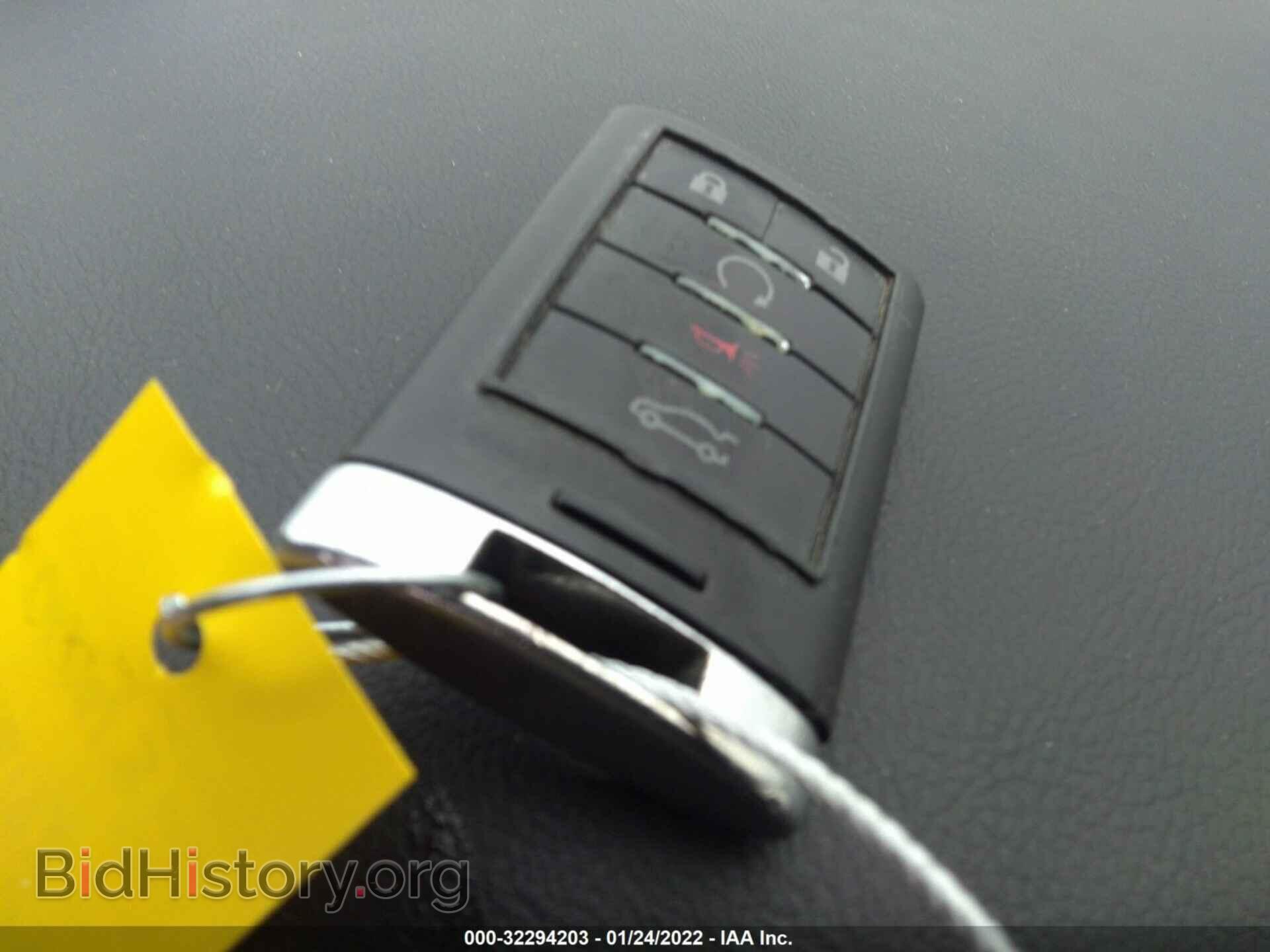 2013 CADILLAC XTS - VIN: 2G61P5S31D9217043 - Фото 11