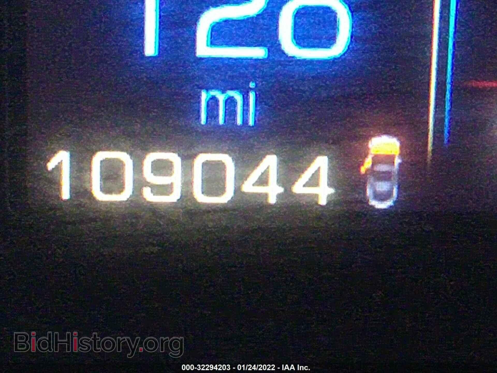 2013 CADILLAC XTS - VIN: 2G61P5S31D9217043 - Фото 7
