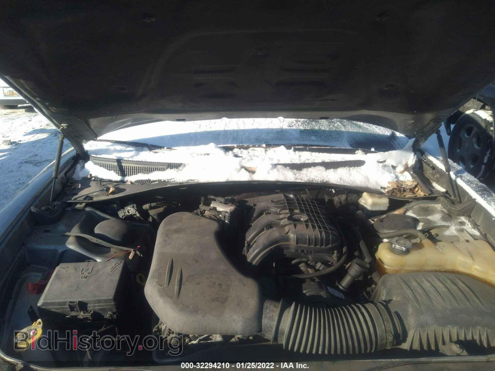 2012 DODGE CHARGER - VIN: 2C3CDXHG5CH287531 - Фото 10