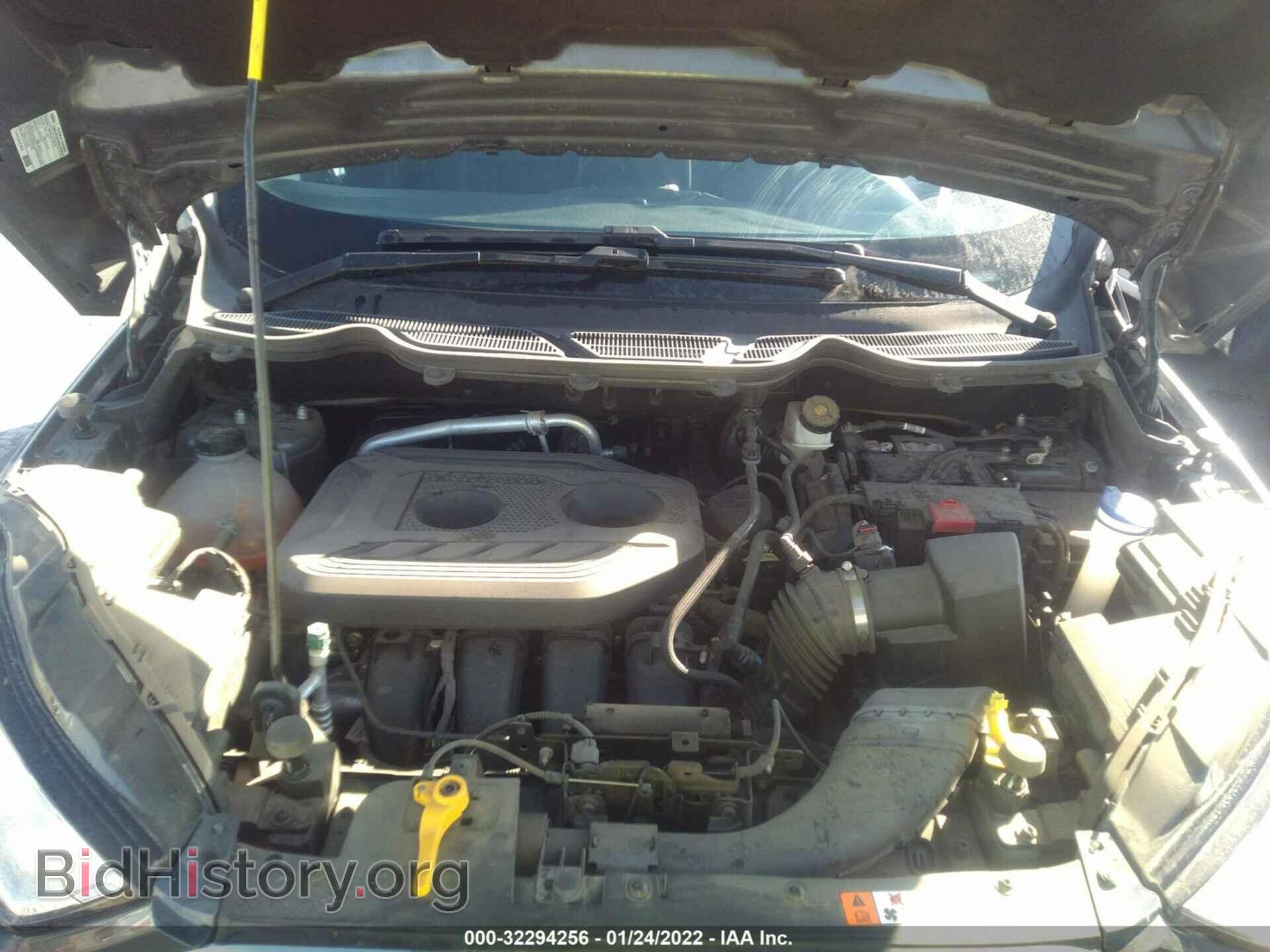 2020 FORD ECOSPORT - VIN: MAJ6S3KL3LC354133 - Photo 10