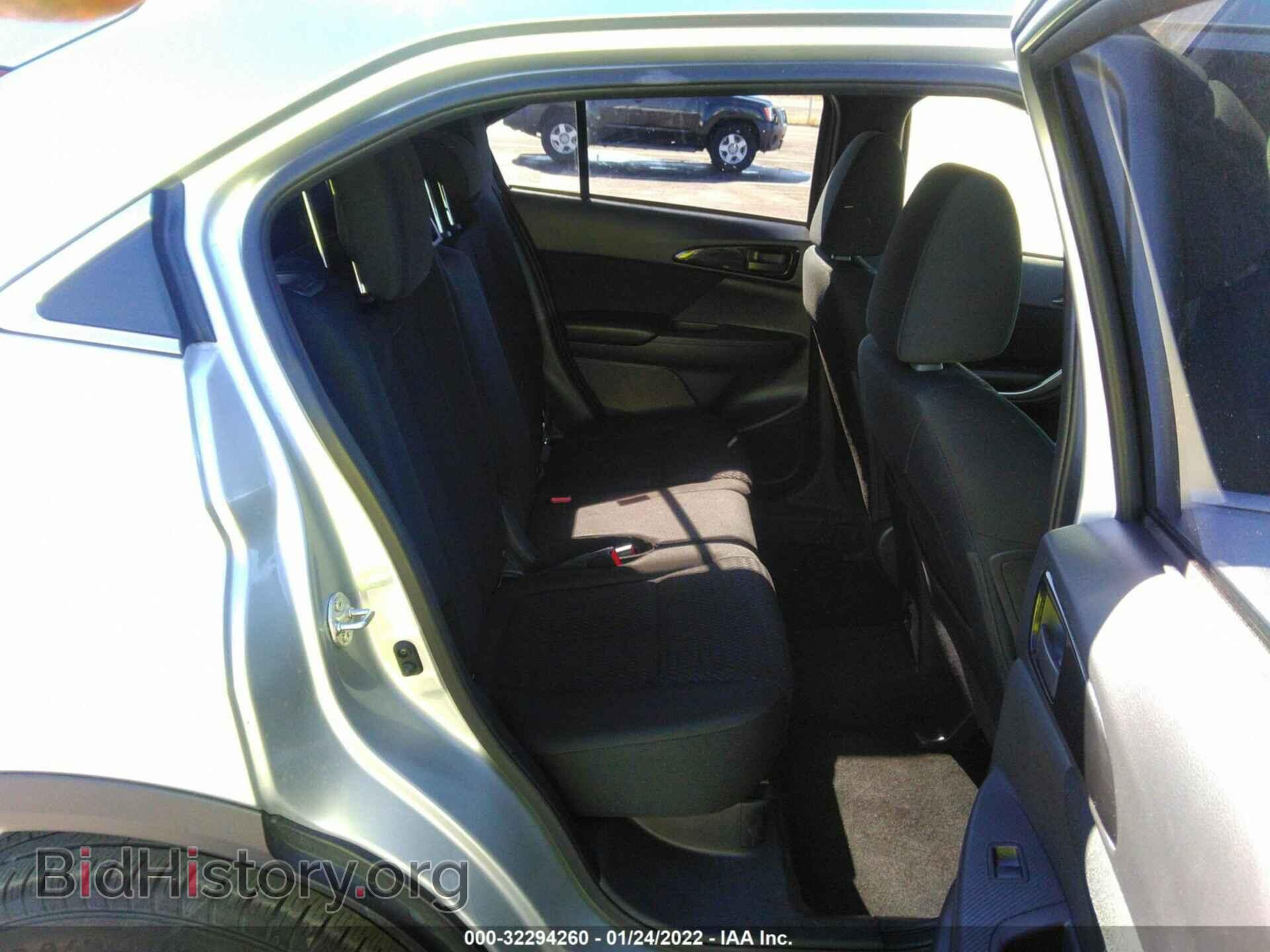 2020 MITSUBISHI ECLIPSE CROSS - VIN: JA4AS3AA1LZ022087 - Фото 8
