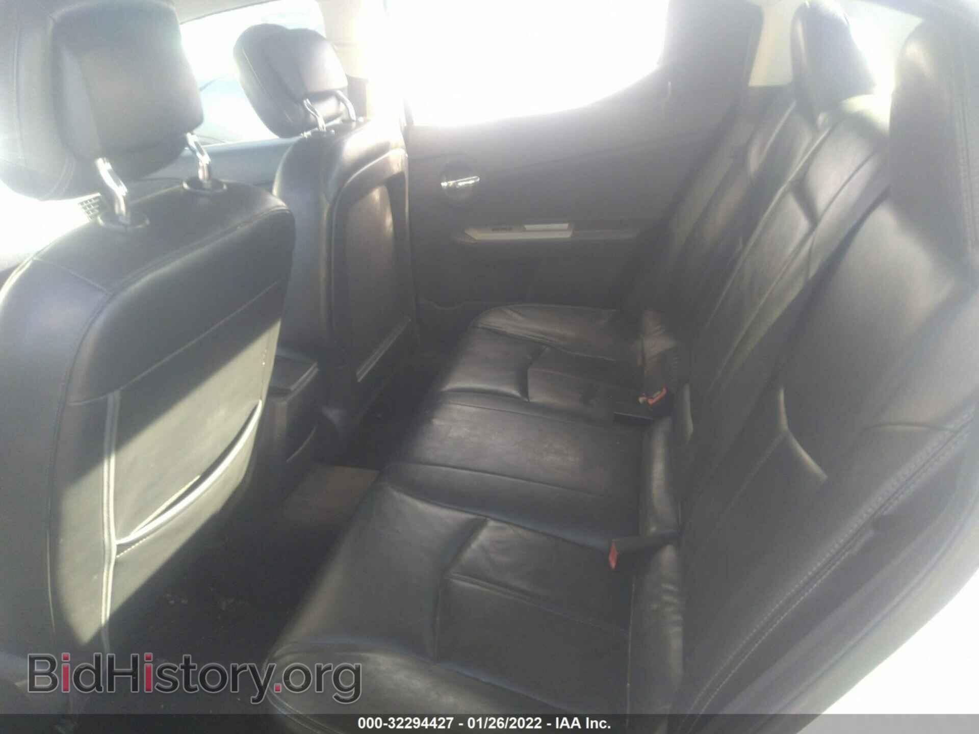 2010 DODGE AVENGER - VIN: 1B3CC5FB3AN216974 - Фото 8