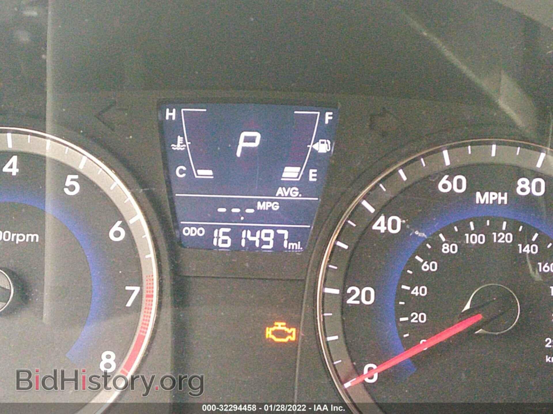 2012 HYUNDAI ACCENT - VIN: KMHCT4AE9CU169092 - Фото 7