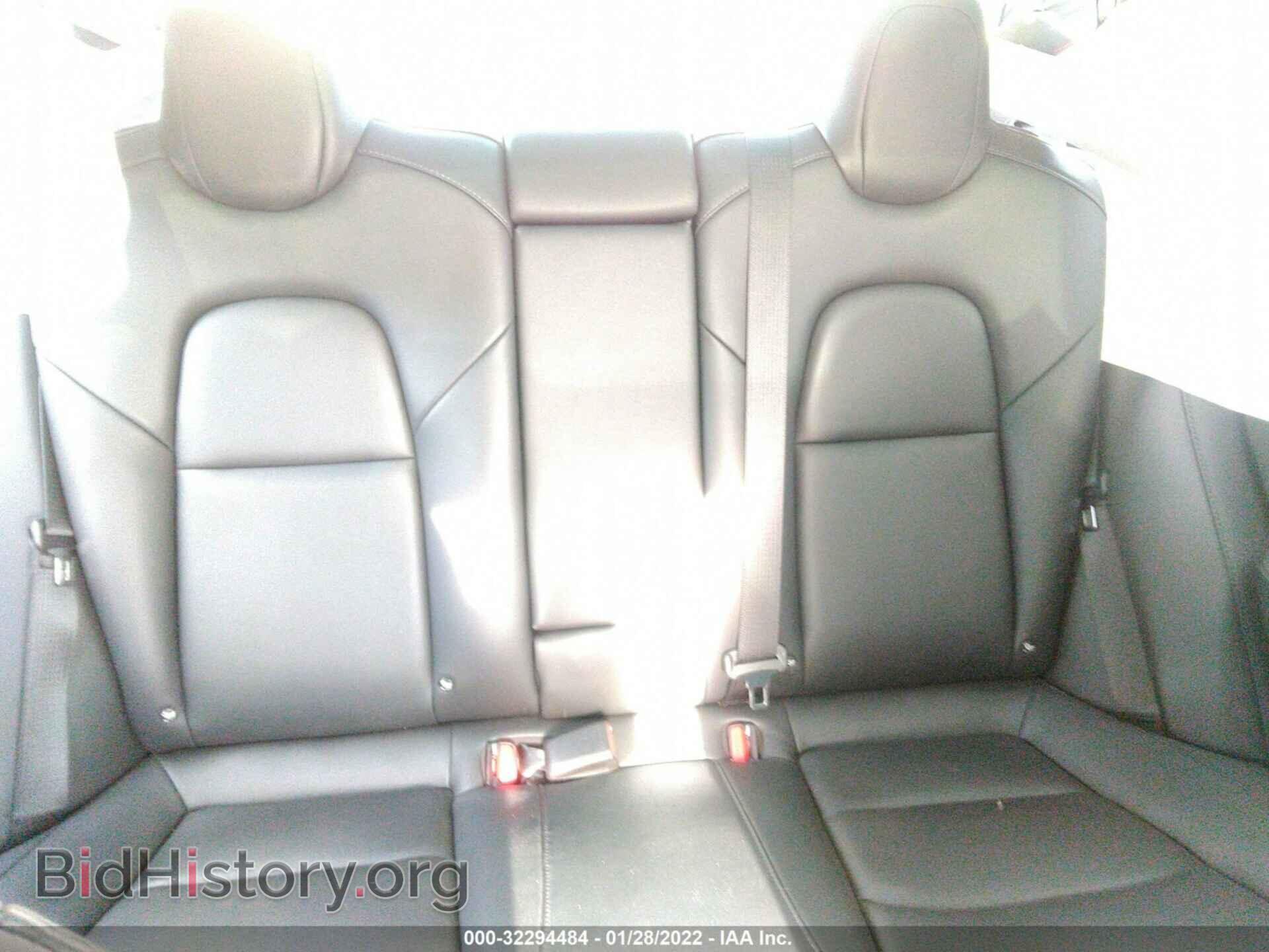 2018 TESLA MODEL 3 - VIN: 5YJ3E1EAXJF158578 - Фото 8