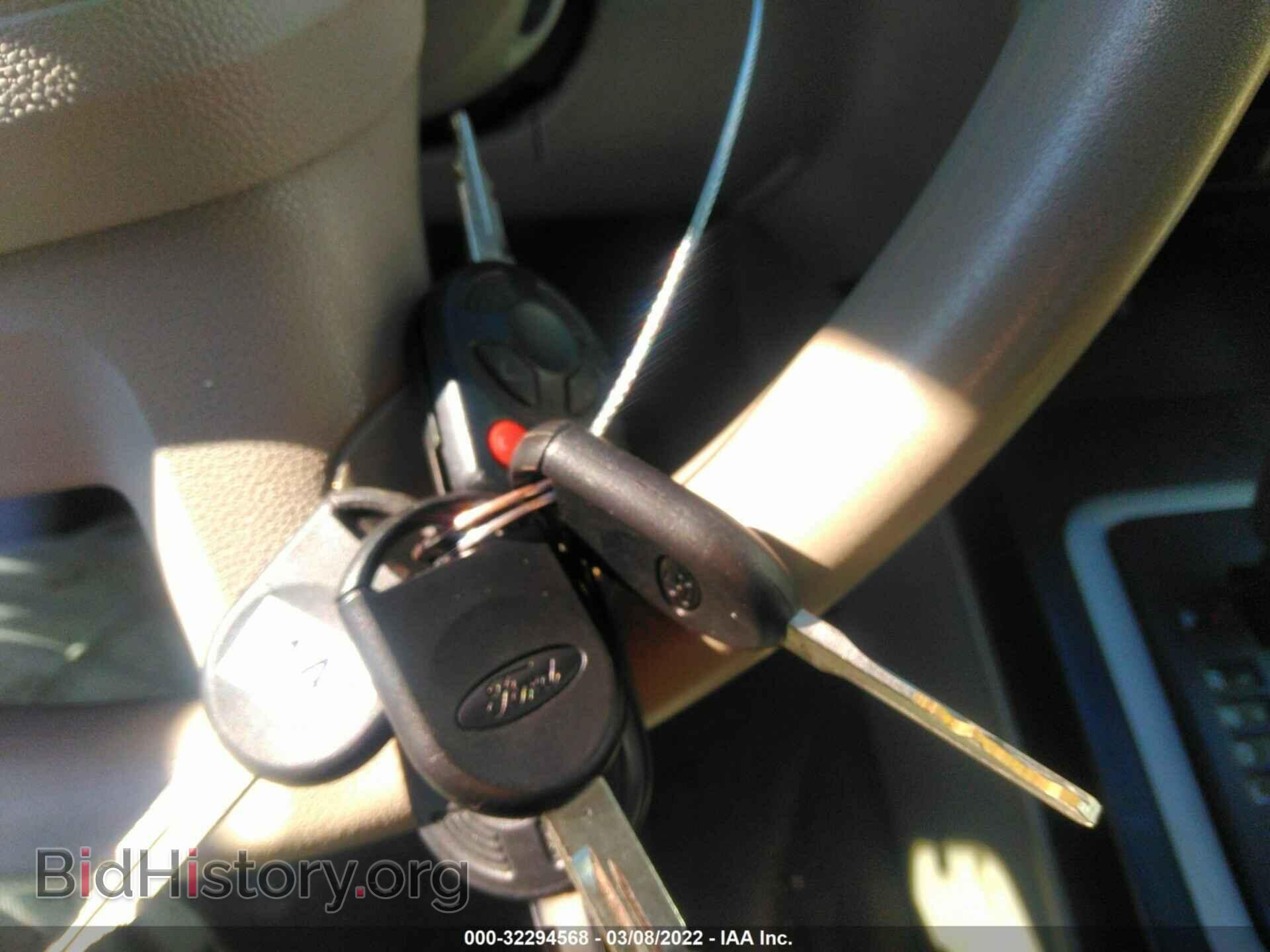 2011 FORD ESCAPE - VIN: 1FMCU9C73BKC49149 - Фото 11
