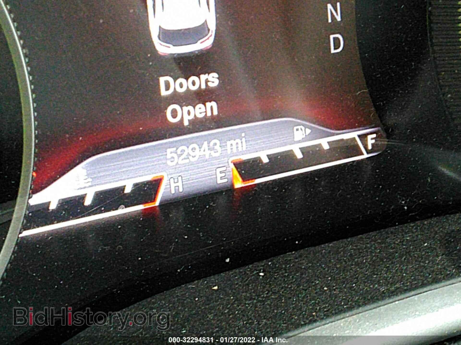 2017 JEEP CHEROKEE - VIN: 1C4PJMBS0HW513162 - Фото 7