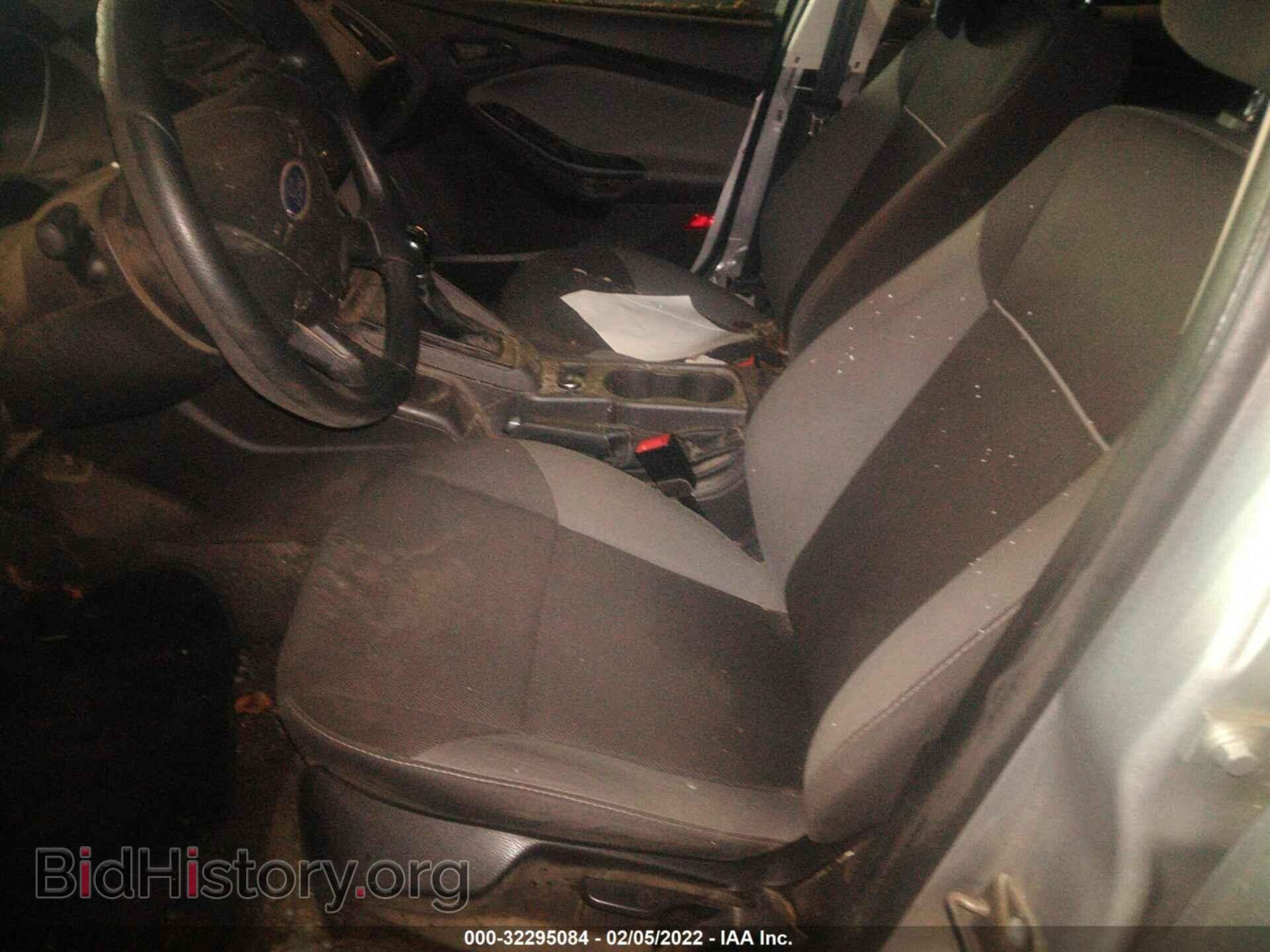 2013 FORD FOCUS - VIN: 1FADP3E25DL363722 - Photo 5