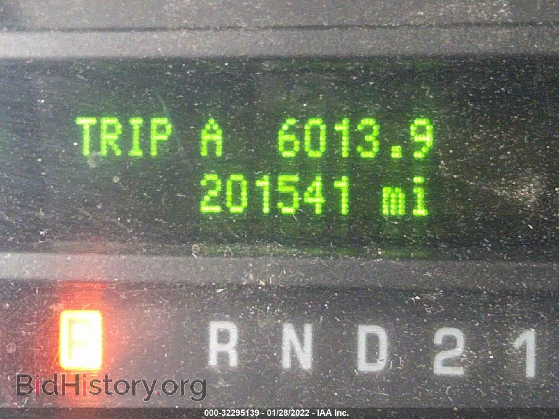 2013 FORD ECONOLINE CARGO VAN - VIN: 1FTNE1EW8DDA70239 - Фото 7