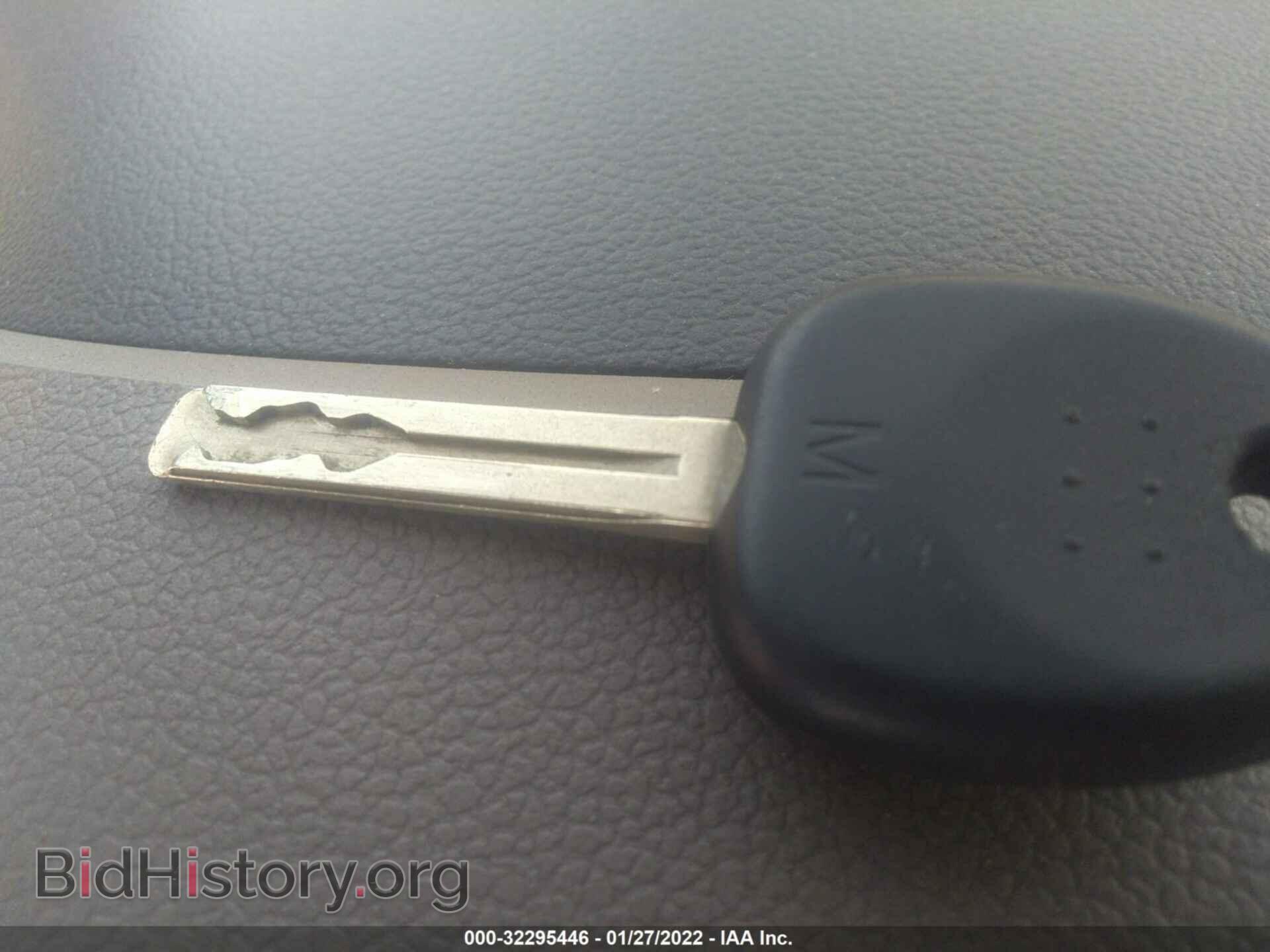 2014 KIA RIO - VIN: KNADM4A3XE6361498 - Фото 10