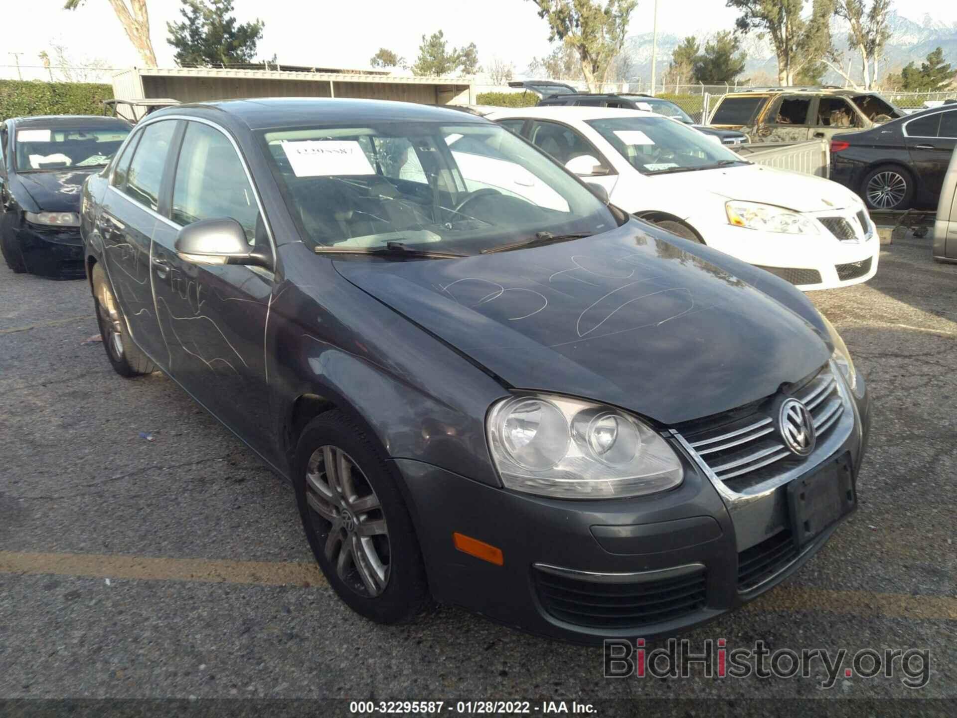 Photo 3VWRZ71K19M084987 - VOLKSWAGEN JETTA SEDAN 2009