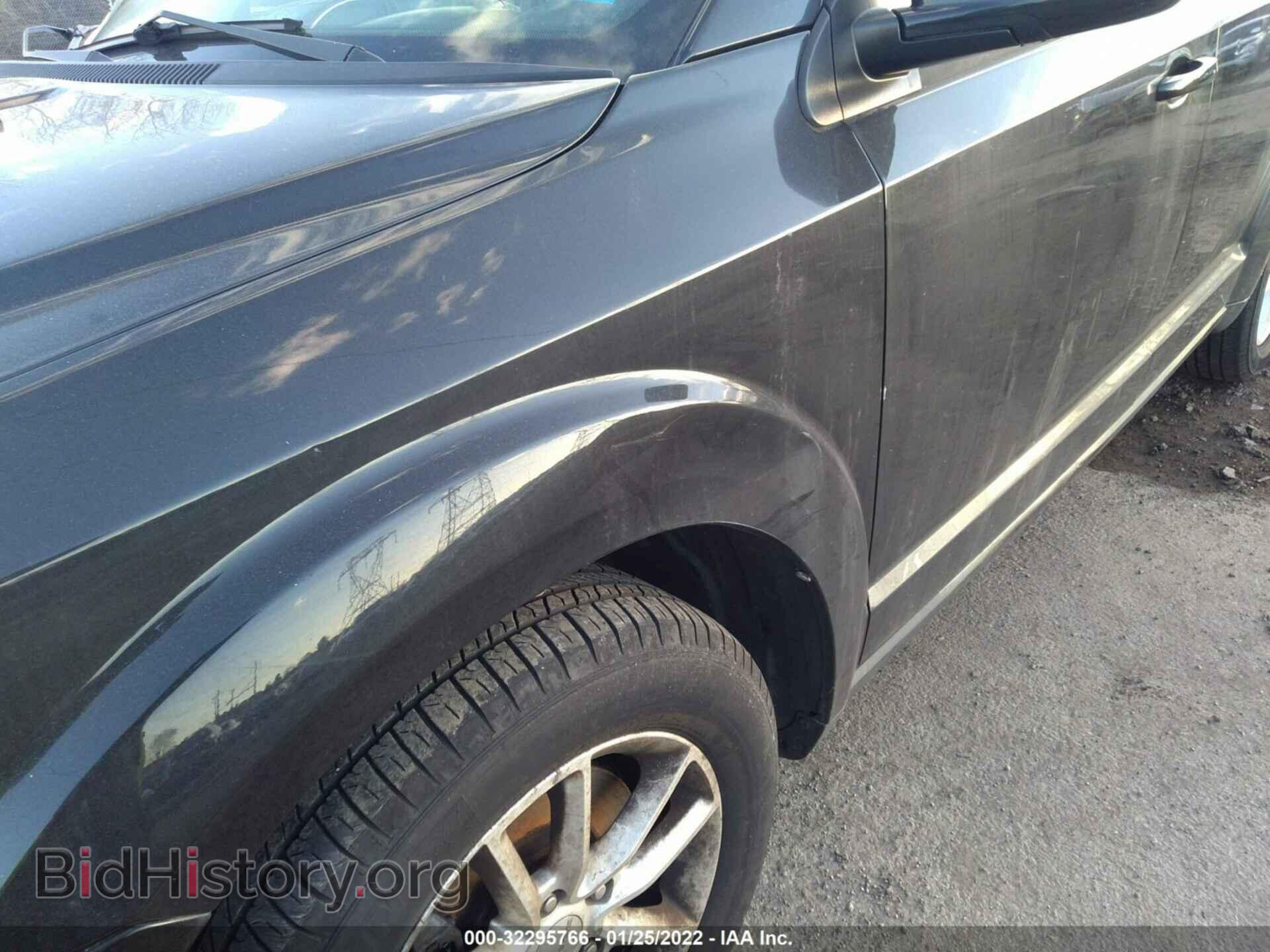 2013 DODGE JOURNEY - VIN: 3C4PDDBG1DT519250 - Фото 6