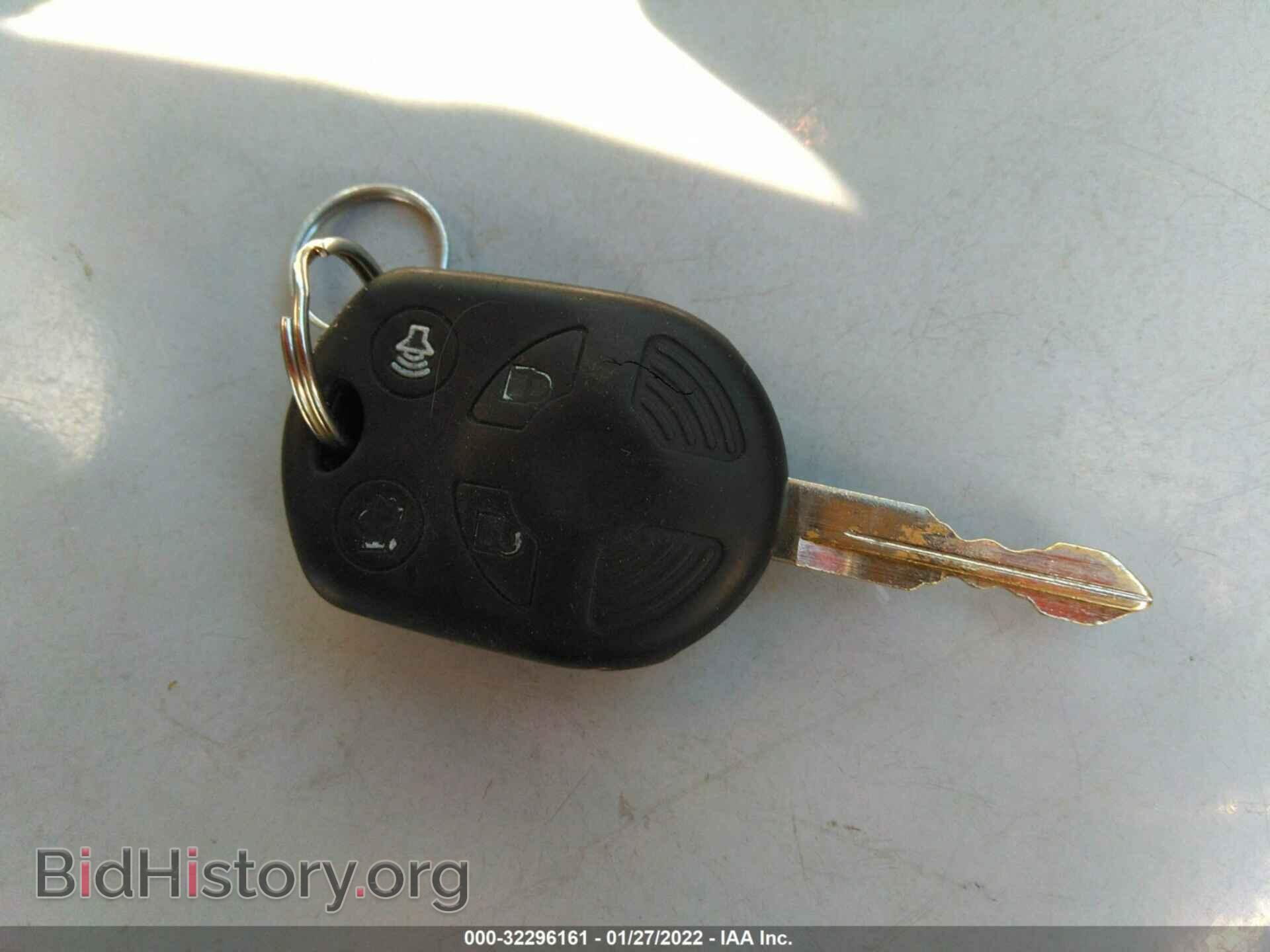 2012 FORD FUSION - VIN: 3FAHP0HA3CR248510 - Фото 11