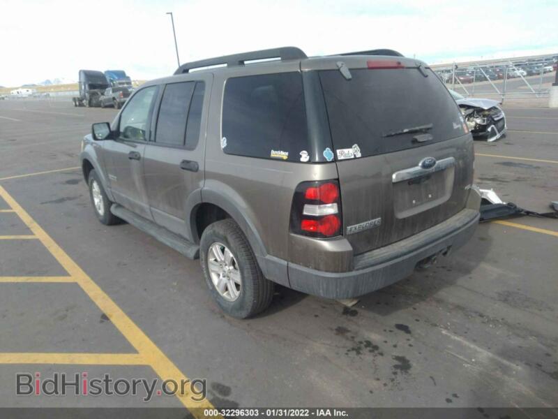 2006 Ford EXPLORER (VIN 1FMEU73E06ZA15530) — фото 3 из 11