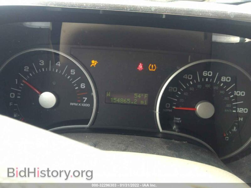 2006 Ford EXPLORER (VIN 1FMEU73E06ZA15530) — фото 7 из 11