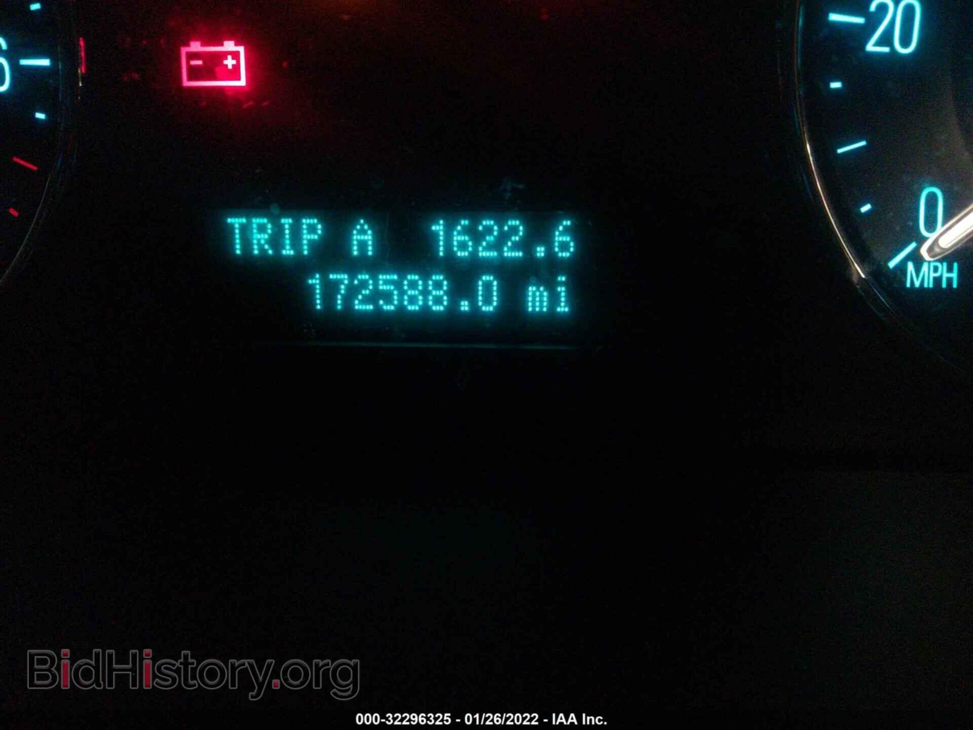 2011 FORD FLEX - VIN: 2FMHK6DT7BBD04282 - Фото 7