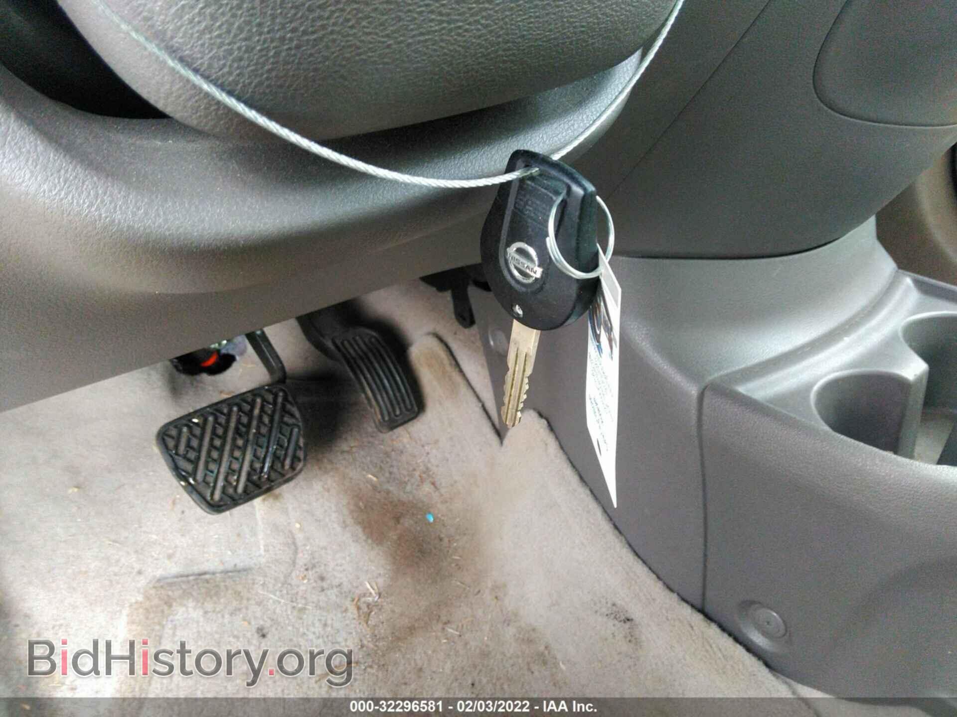 2016 NISSAN VERSA - VIN: 3N1CN7AP2GL862283 - Фото 11