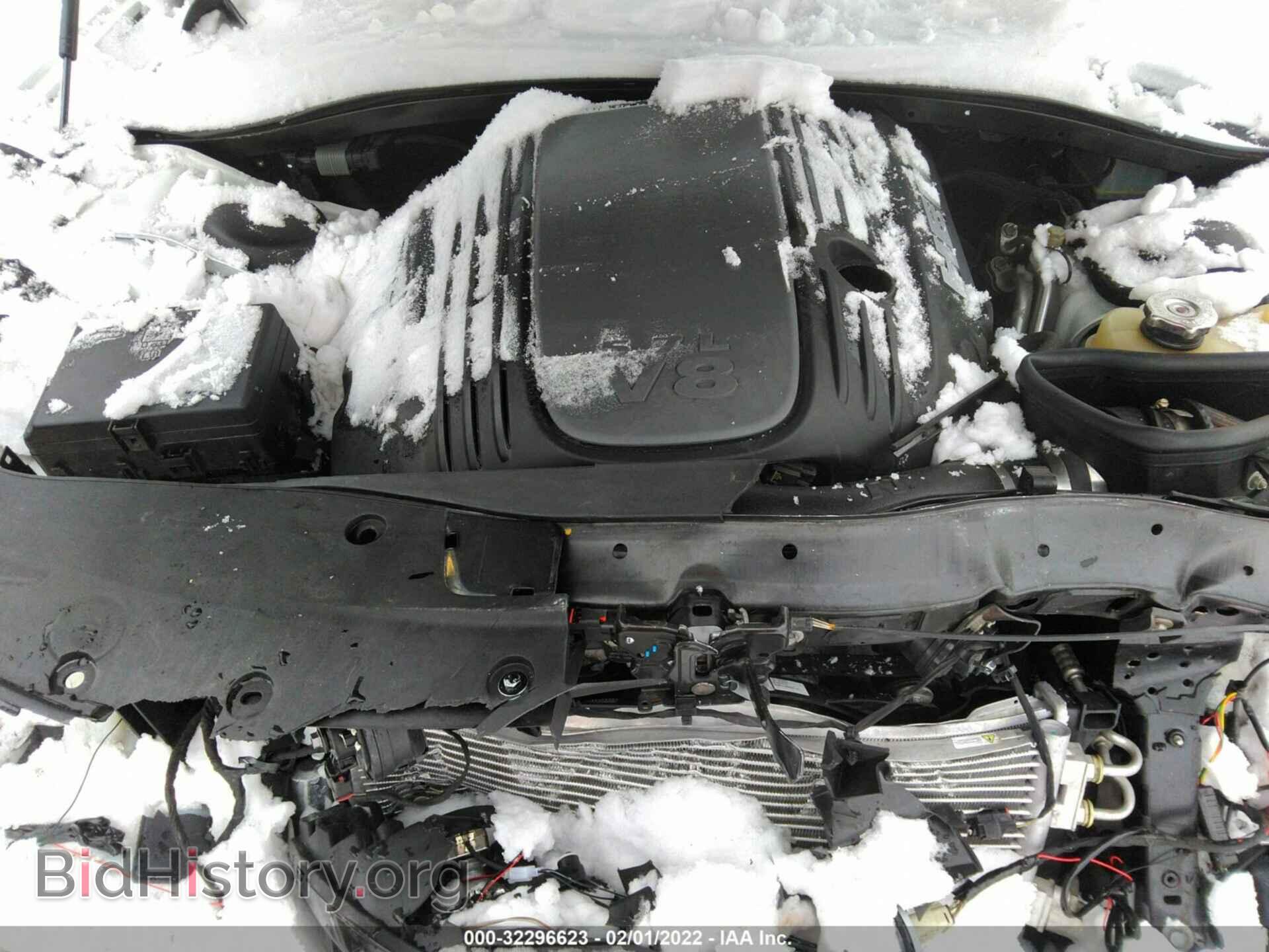 2016 DODGE CHARGER - VIN: 2C3CDXCT3GH228570 - Photo 10