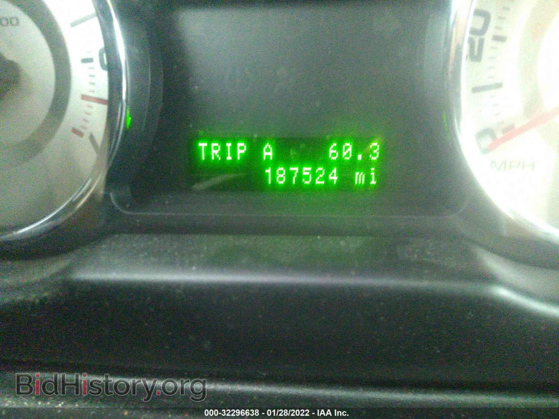 2008 FORD EDGE - VIN: 2FMDK38C68BA21694 - Фото 7