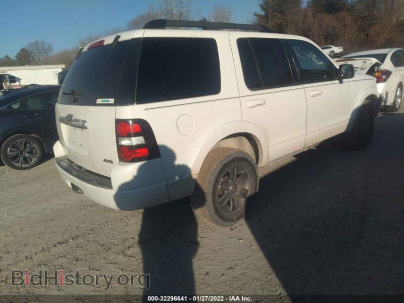2010 Ford EXPLORER (VIN 1FMEU7DE0AUA64232) — фото 4 из 11