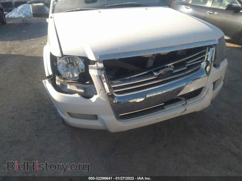 2010 Ford EXPLORER (VIN 1FMEU7DE0AUA64232) — фото 6 из 11
