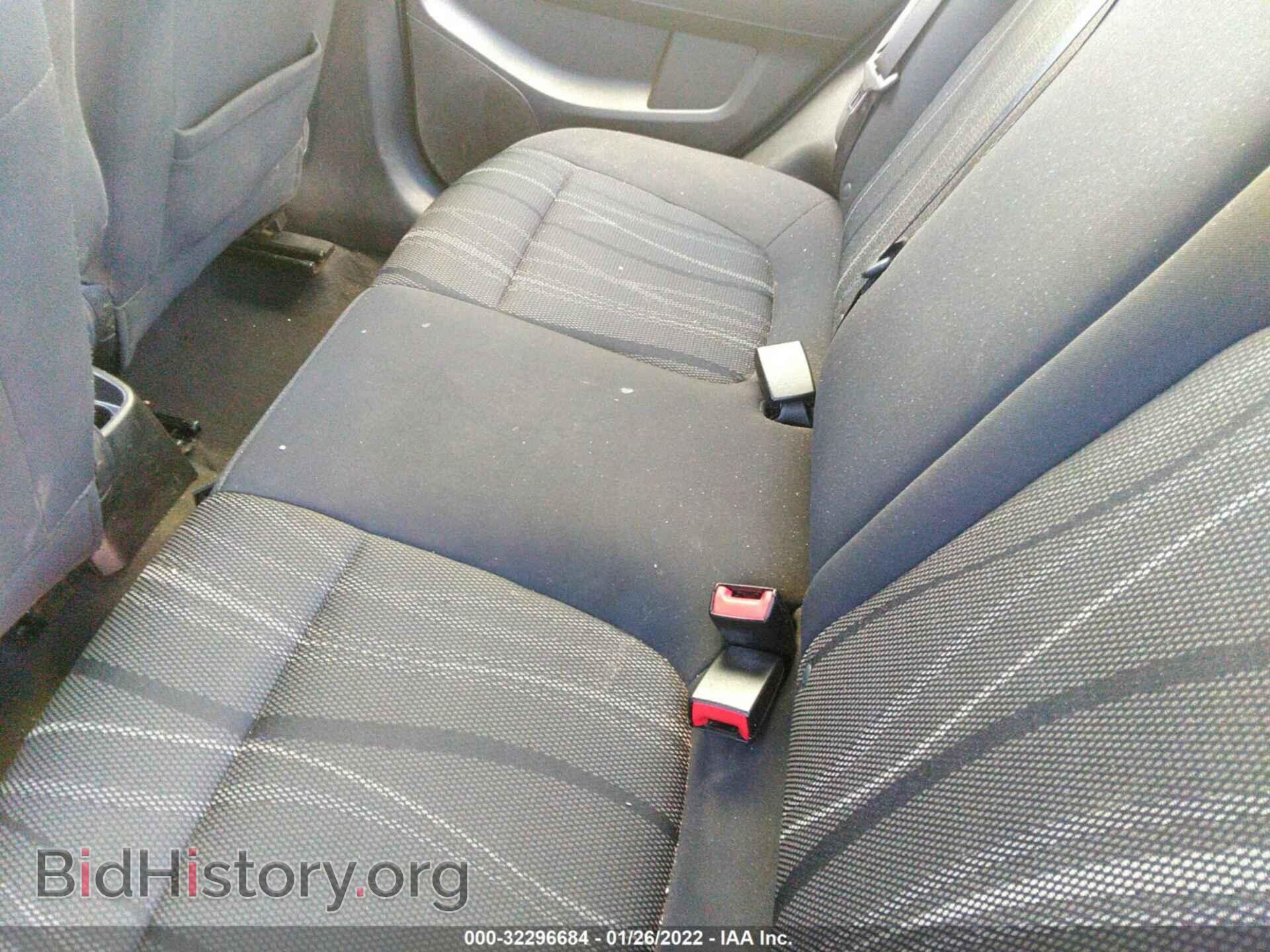 2014 CHEVROLET SONIC - VIN: 1G1JC5SH4E4196027 - Фото 8