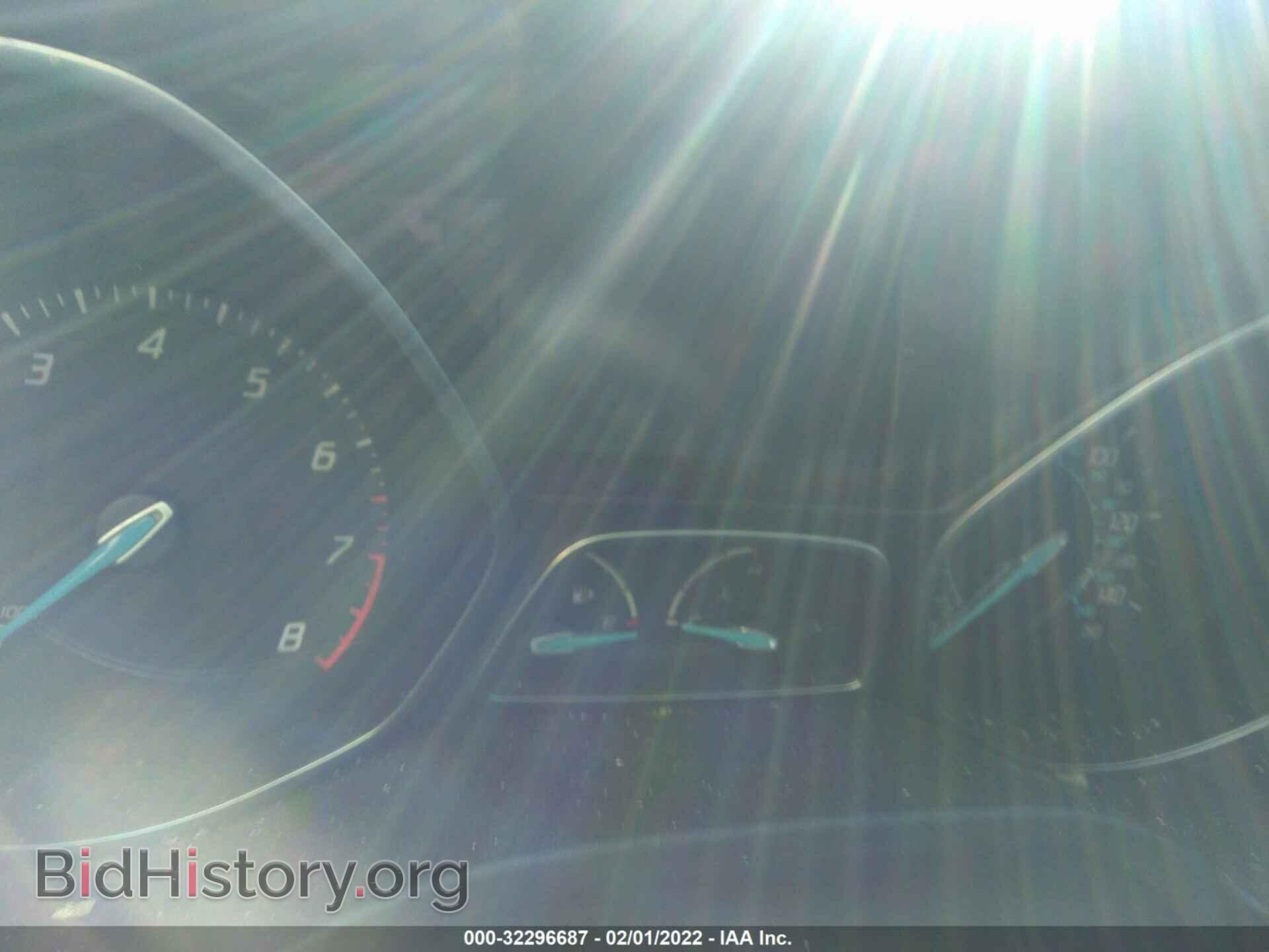 2012 FORD FOCUS - VIN: 1FAHP3J20CL473065 - Фото 7