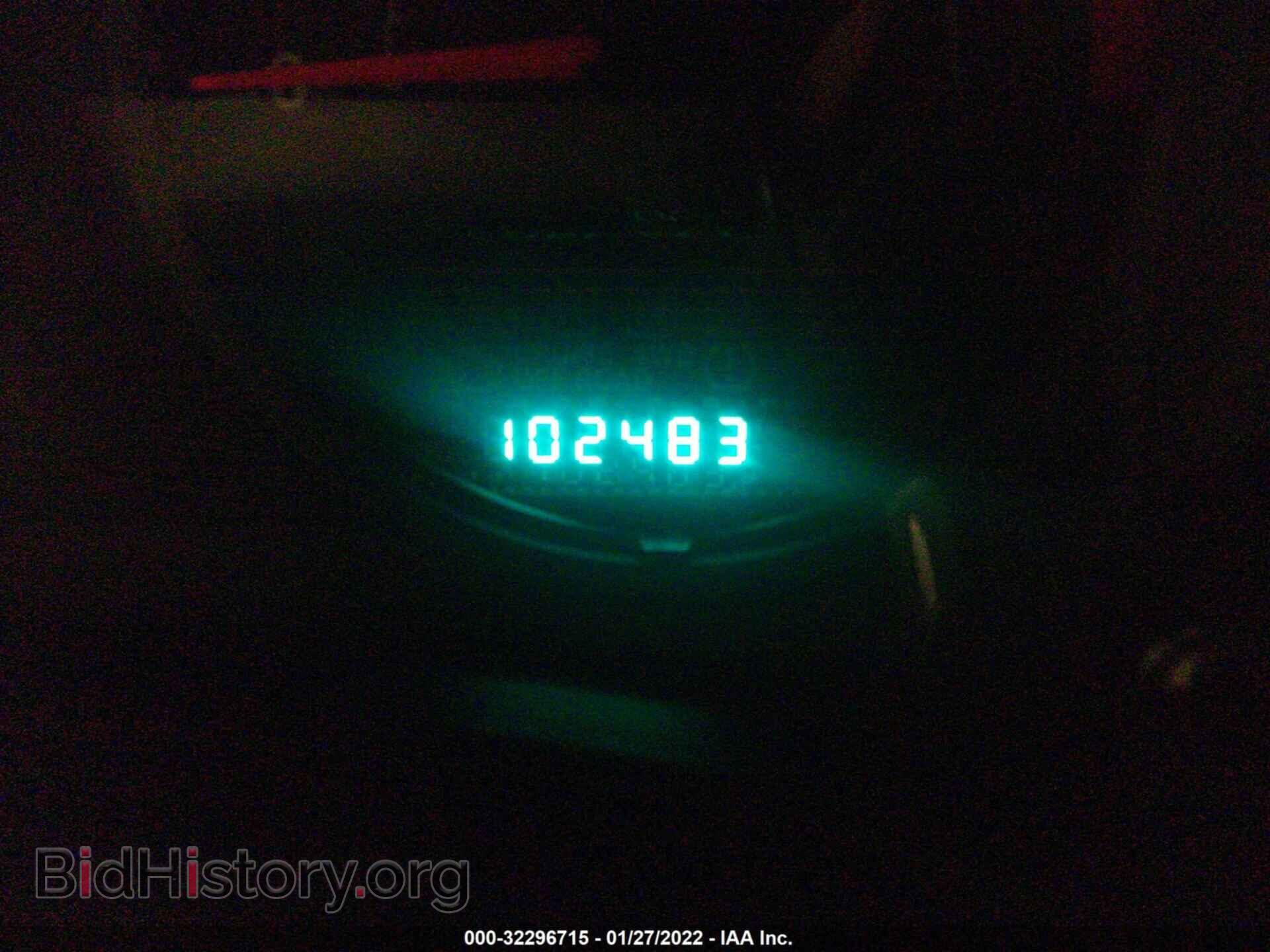 2008 JEEP COMPASS - VIN: 1J8FF47W28D778307 - Фото 7