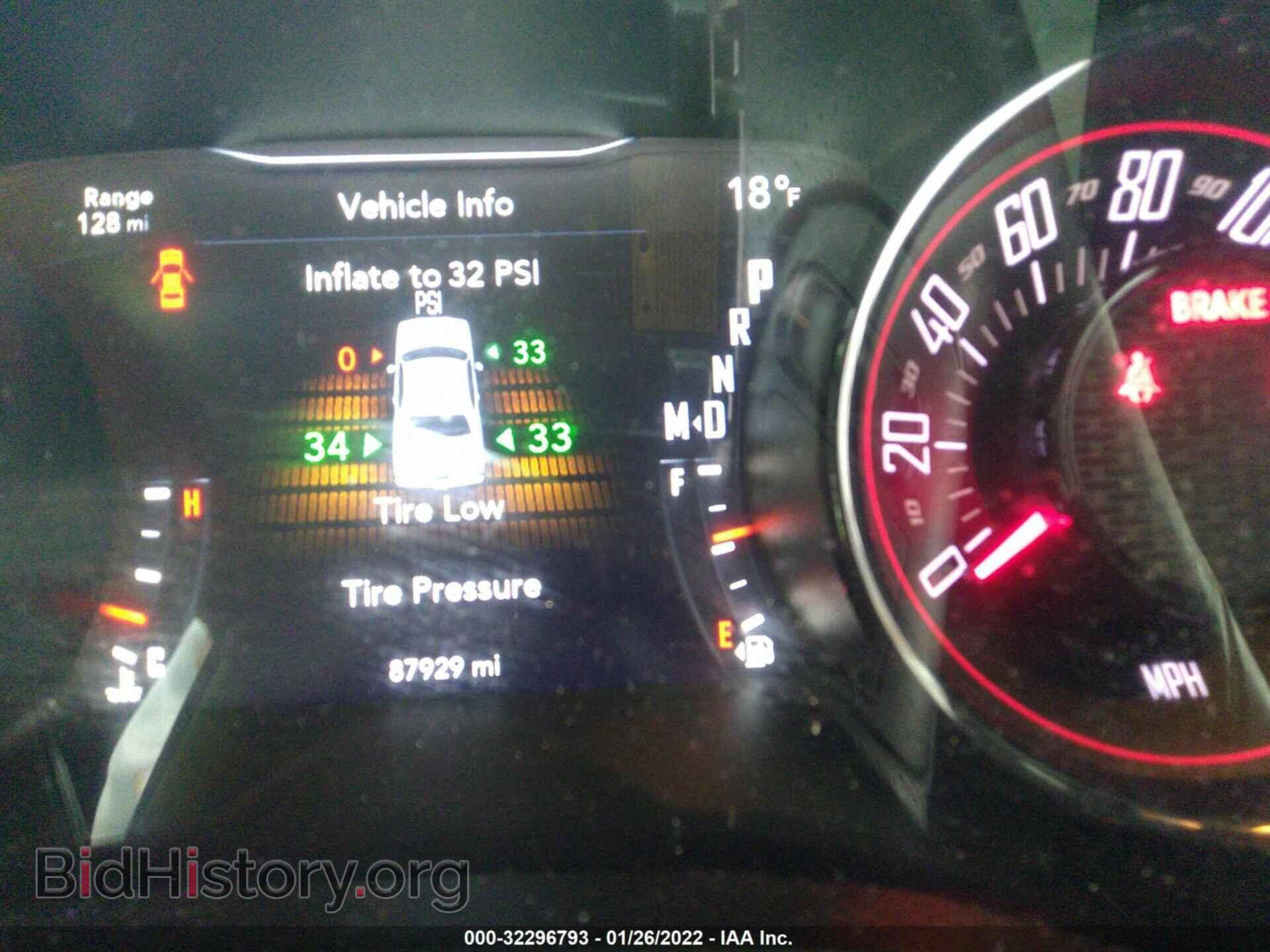 2016 DODGE CHALLENGER - VIN: 2C3CDZAG8GH290189 - Фото 7