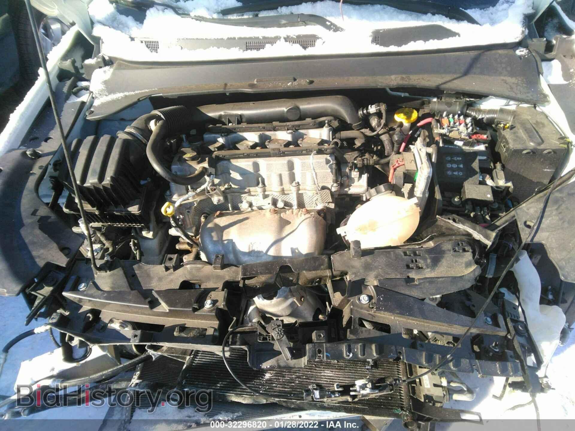 2018 JEEP COMPASS - VIN: 3C4NJDBB9JT321175 - Фото 10