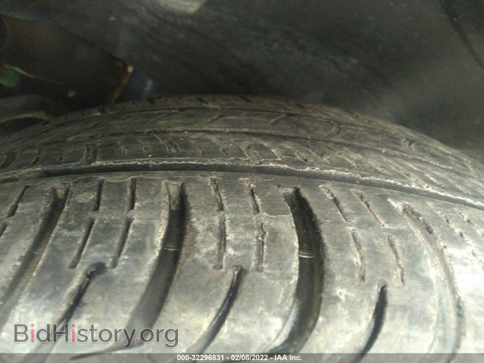 2011 FORD TAURUS - VIN: 1FAHP2EW4BG131035 - Photo 12