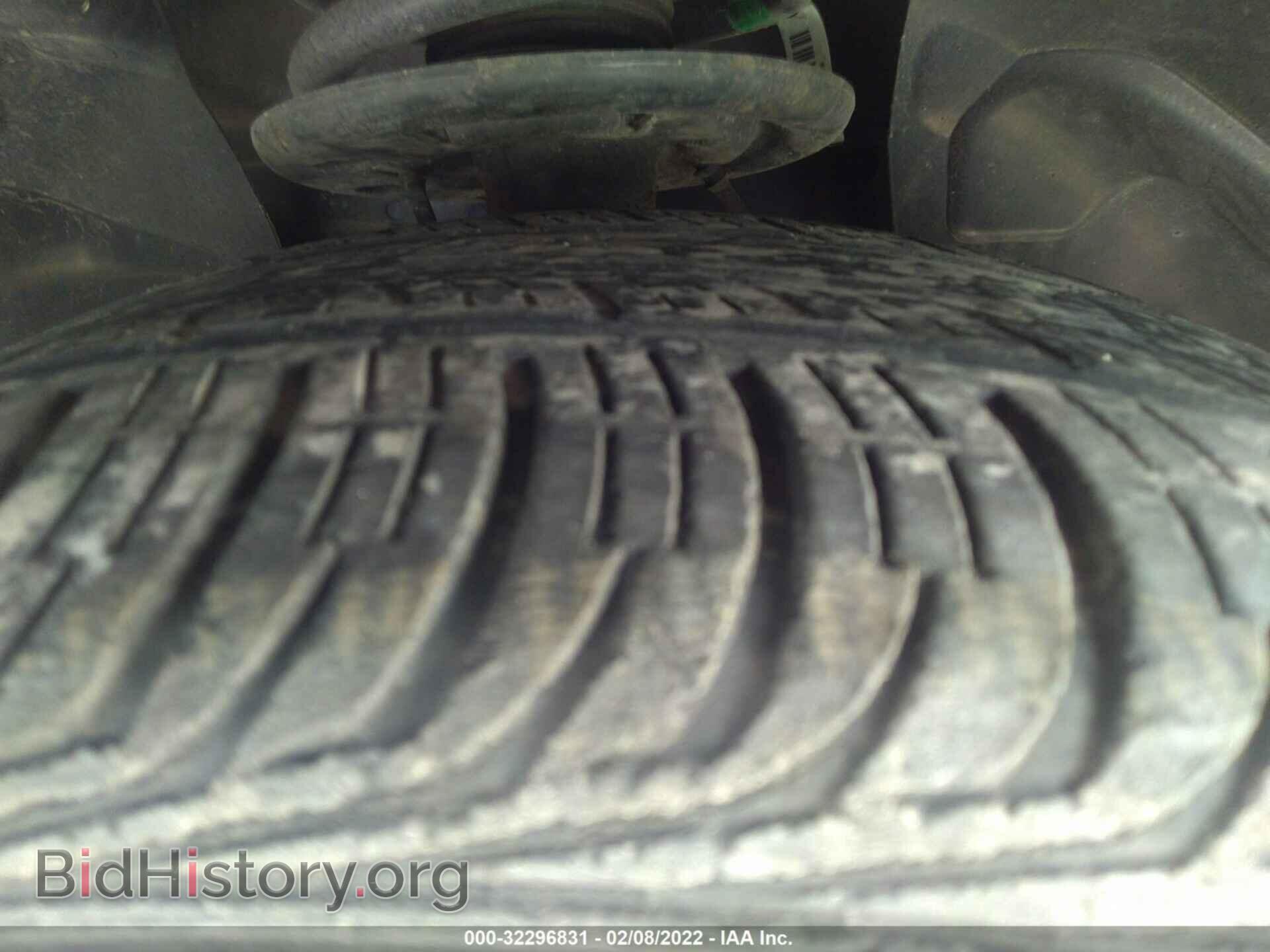 2011 FORD TAURUS - VIN: 1FAHP2EW4BG131035 - Photo 14