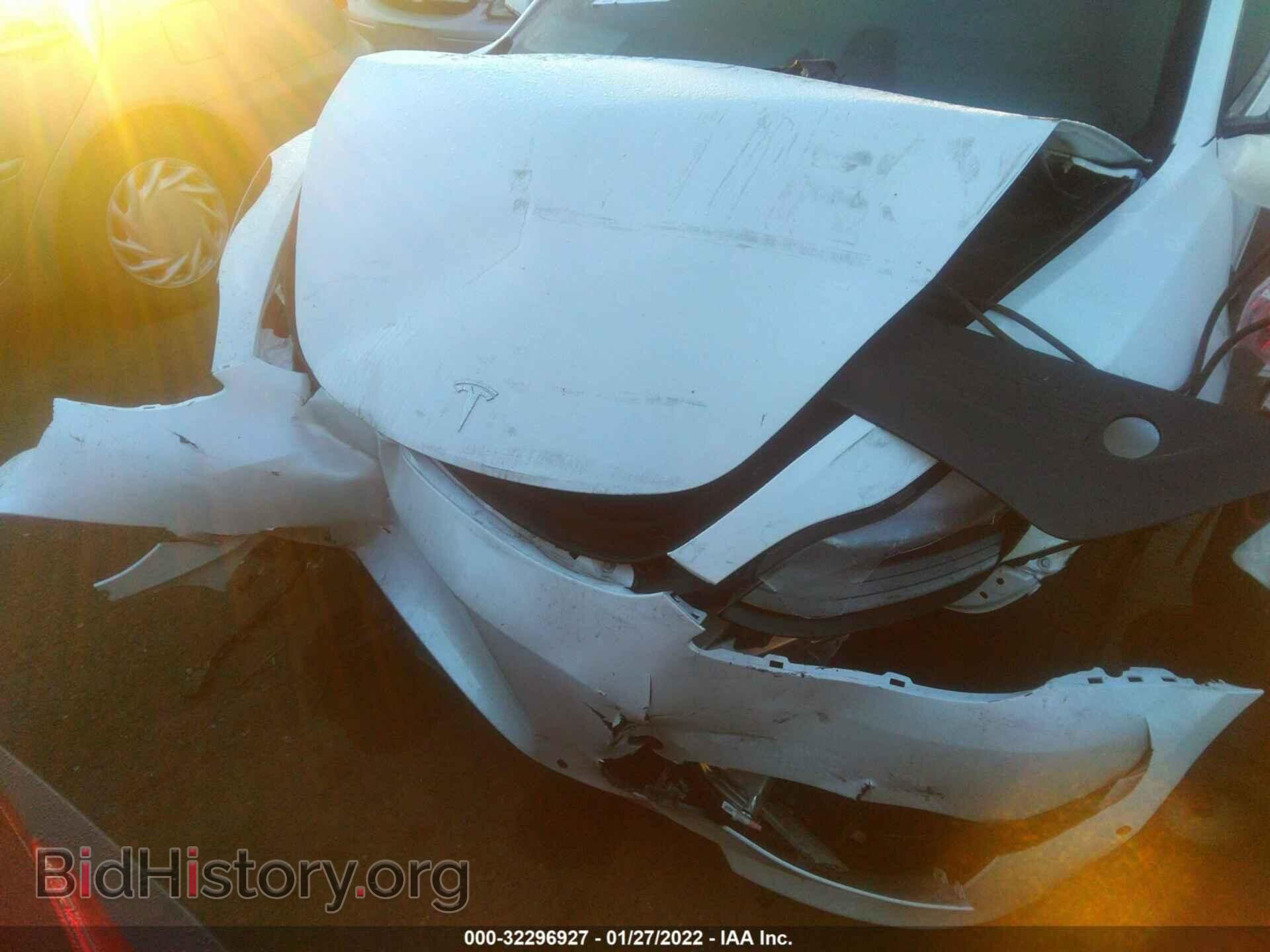 2021 TESLA MODEL 3 - VIN: 5YJ3E1EA0MF018821 - Photo 6