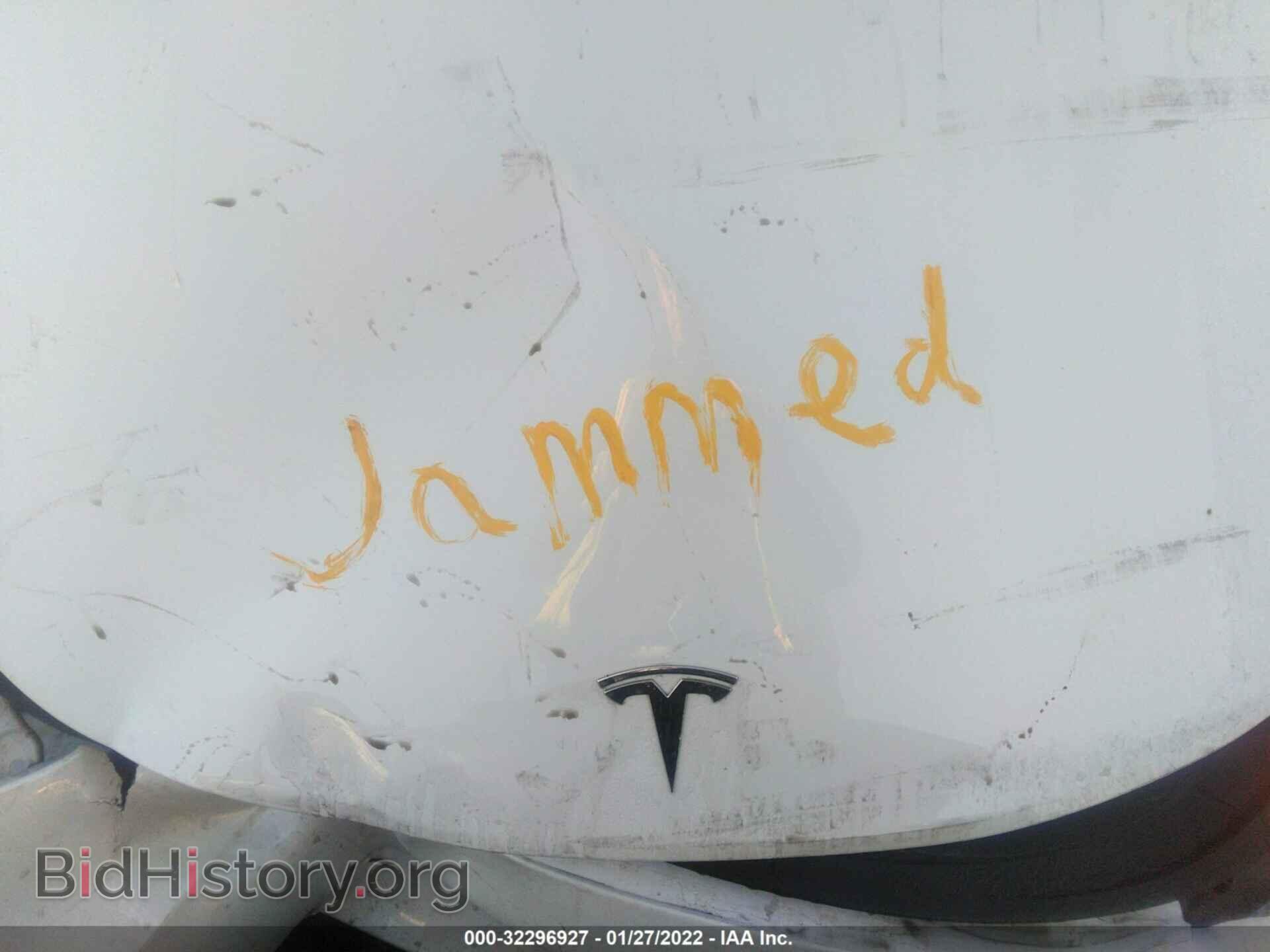 2021 TESLA MODEL 3 - VIN: 5YJ3E1EA0MF018821 - Photo 10