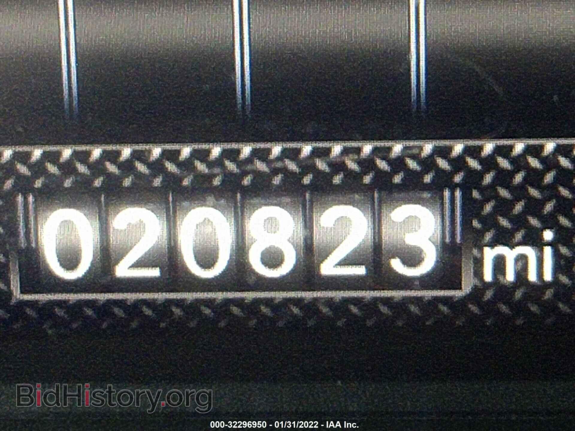 2020 RAM 1500 - VIN: 1C6SRFFT3LN376452 - Фото 7