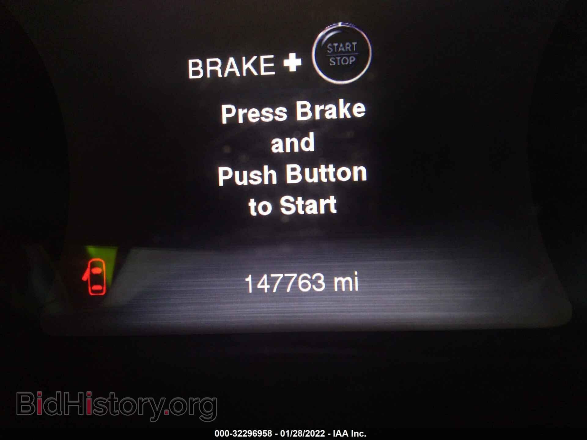 2015 JEEP CHEROKEE - VIN: 1C4PJLDS2FW696116 - Фото 7
