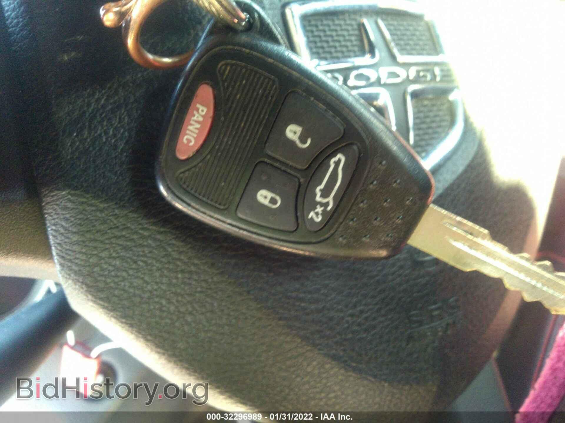 2013 DODGE AVENGER - VIN: 1C3CDZAB0DN576478 - Фото 11