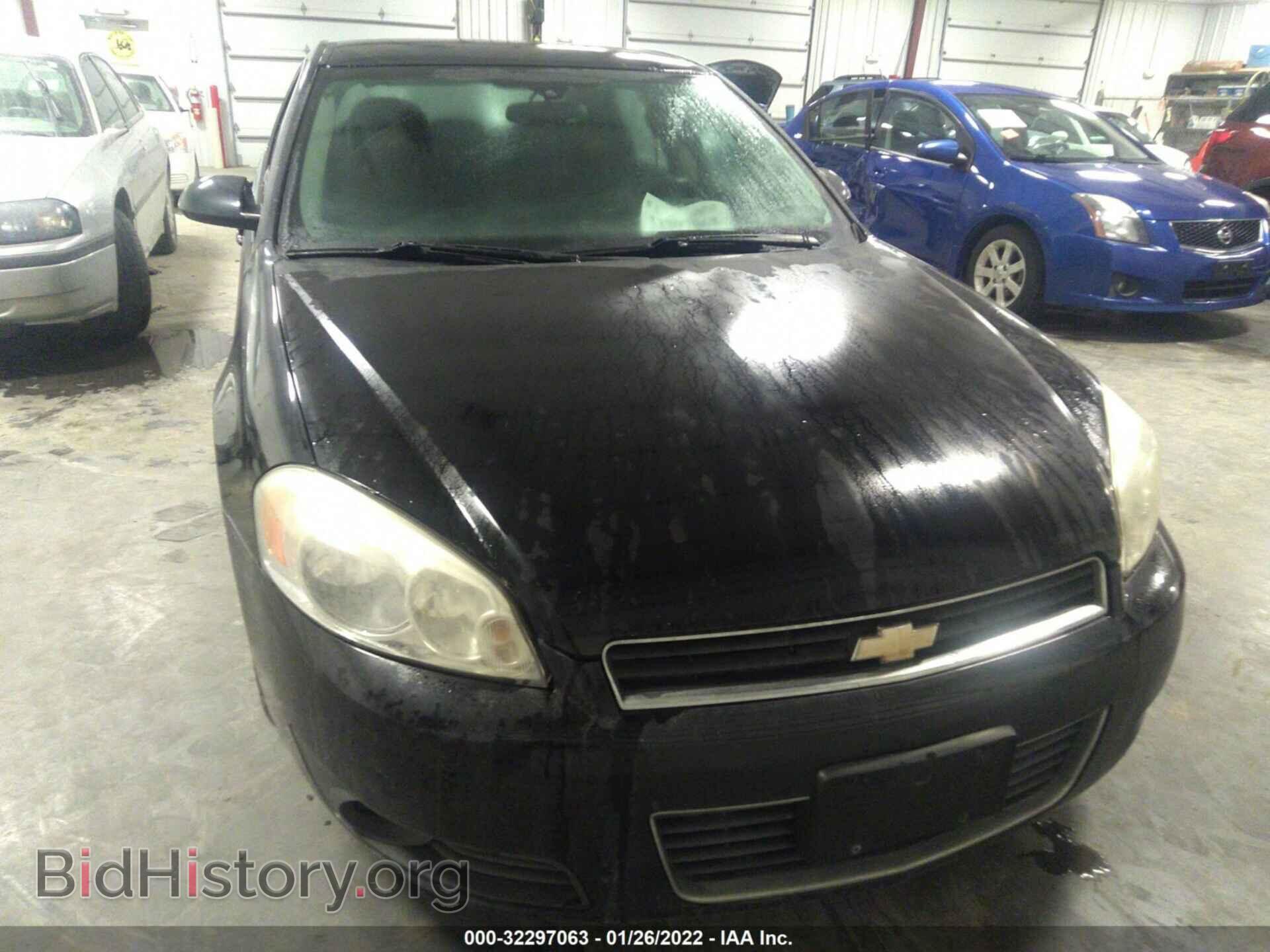 2010 CHEVROLET IMPALA - VIN: 2G1WB5EK8A1167216 - Фото 6