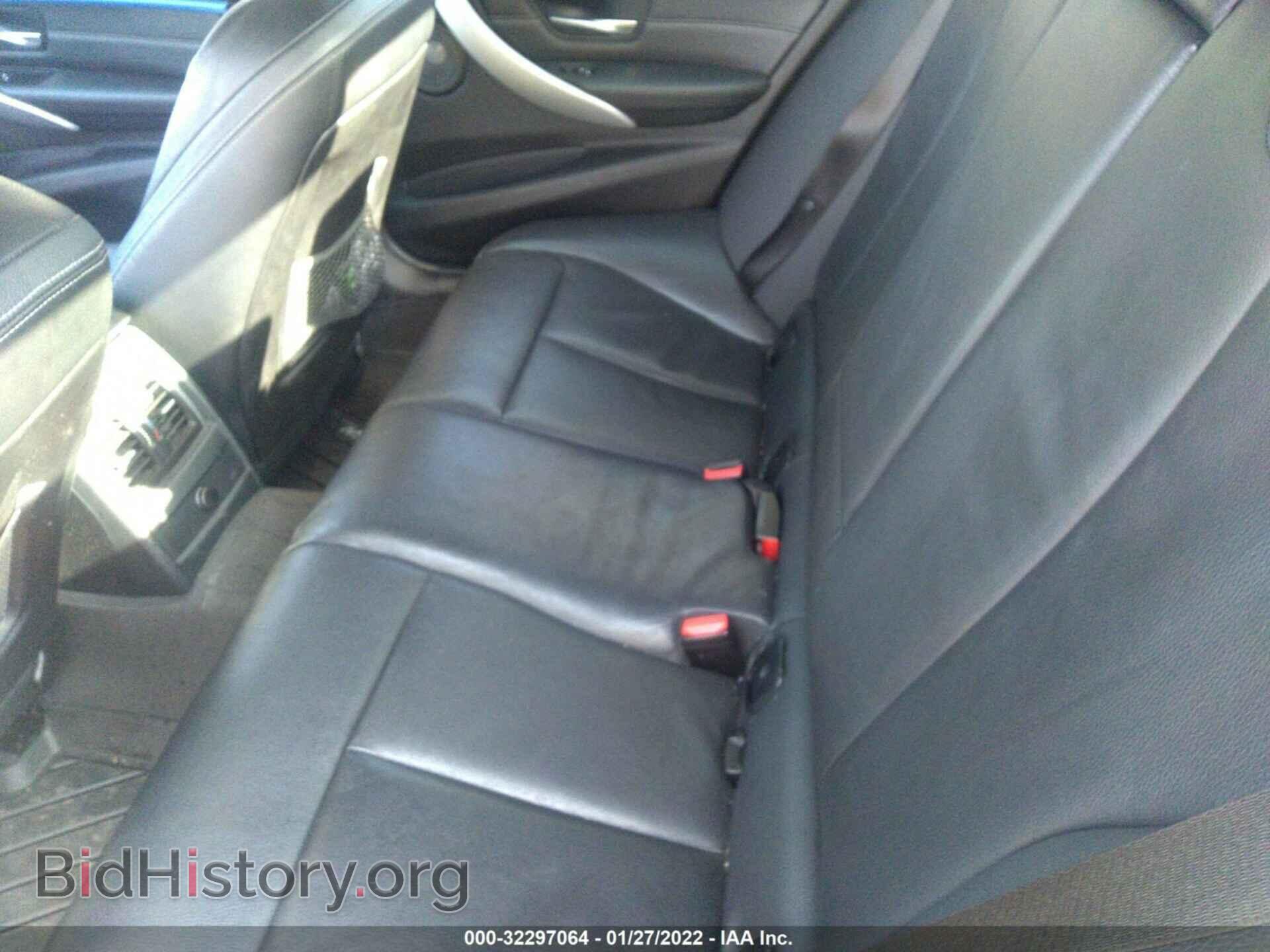 2018 BMW 3 SERIES - VIN: WBA8B7C5XJA576751 - Фото 8