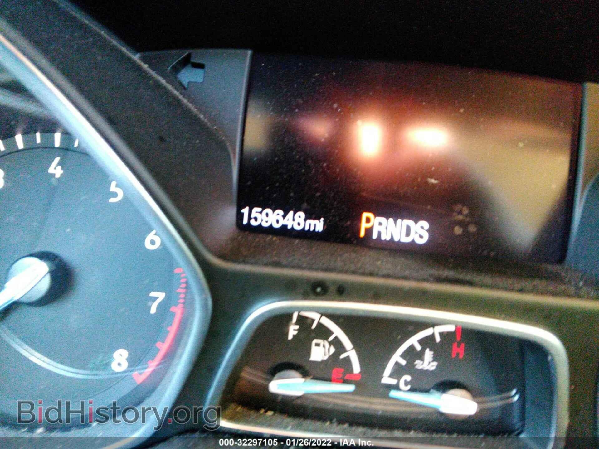 2016 FORD FOCUS - VIN: 1FADP3F29GL401858 - Фото 7