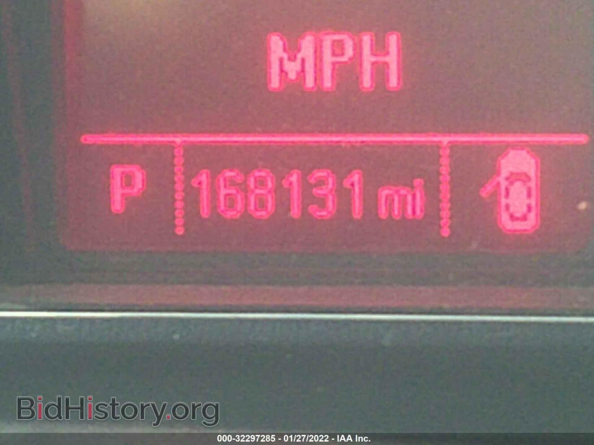 2013 GMC TERRAIN - VIN: 2GKALUEK2D6229830 - Photo 6
